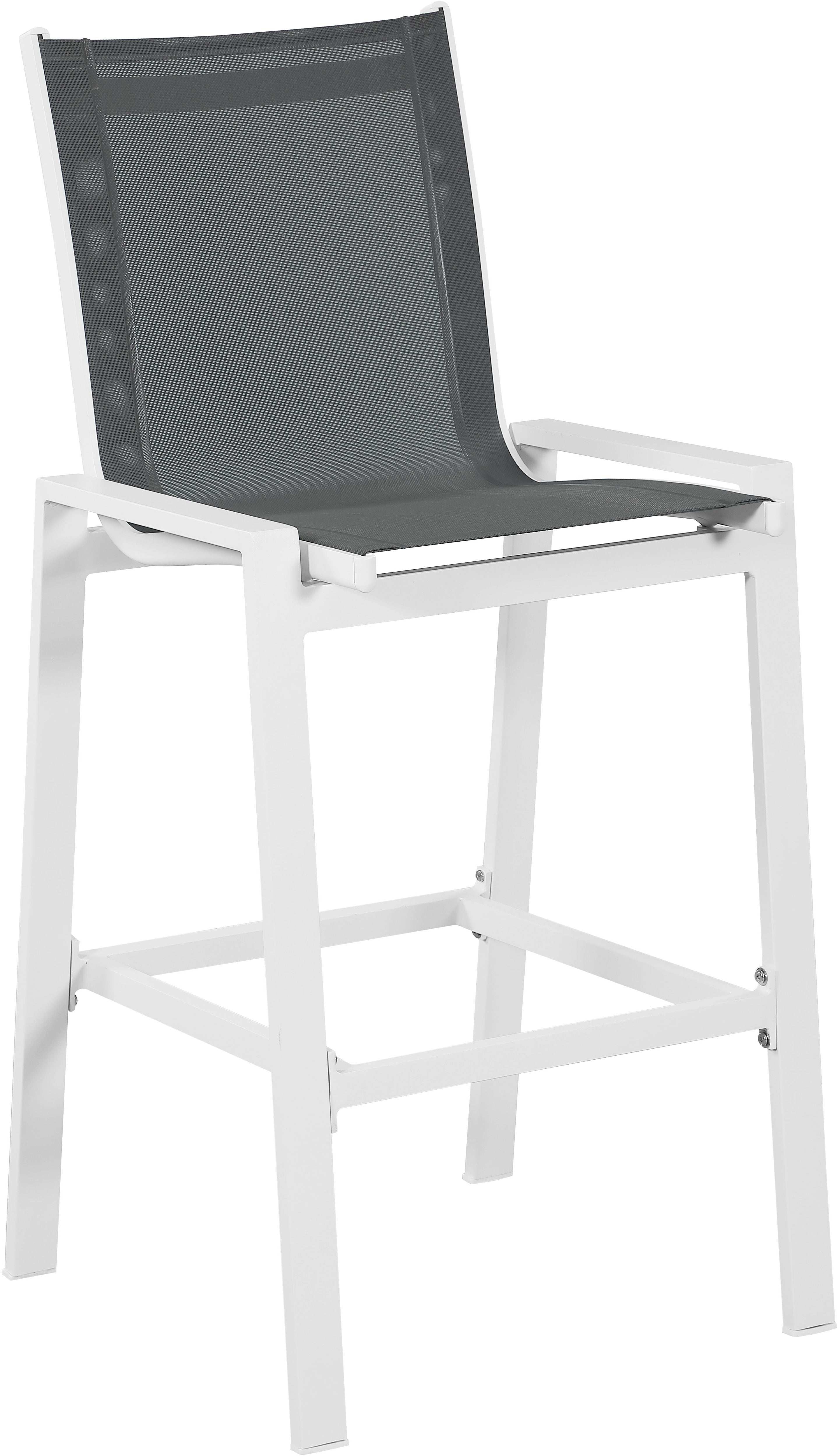 Nizuc - Outdoor Barstool (Set of 2) - Best Buy Furniture