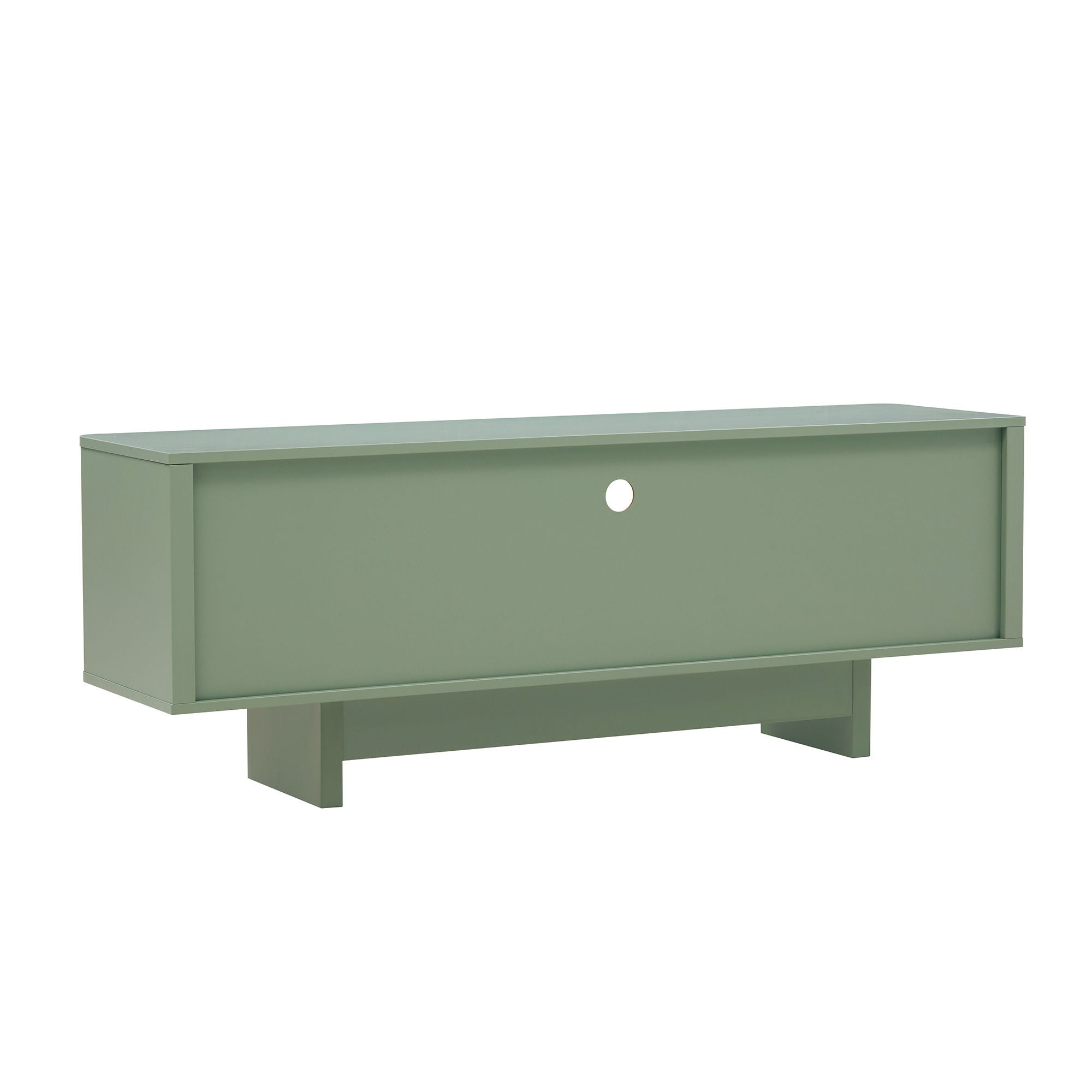 Ella - TV Stand With Adjustable Shelves