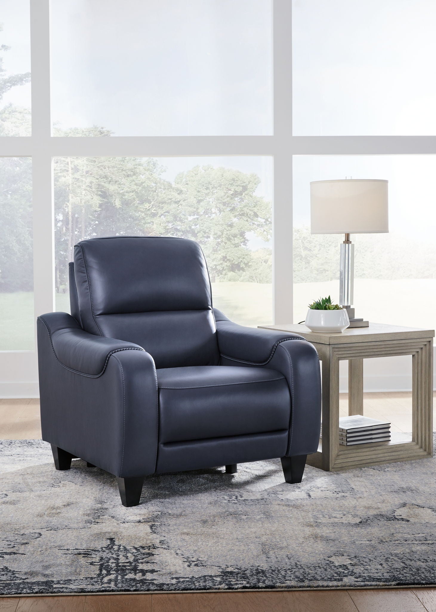 Mercomatic - Reclining Living Room Set - Best Buy Furniture