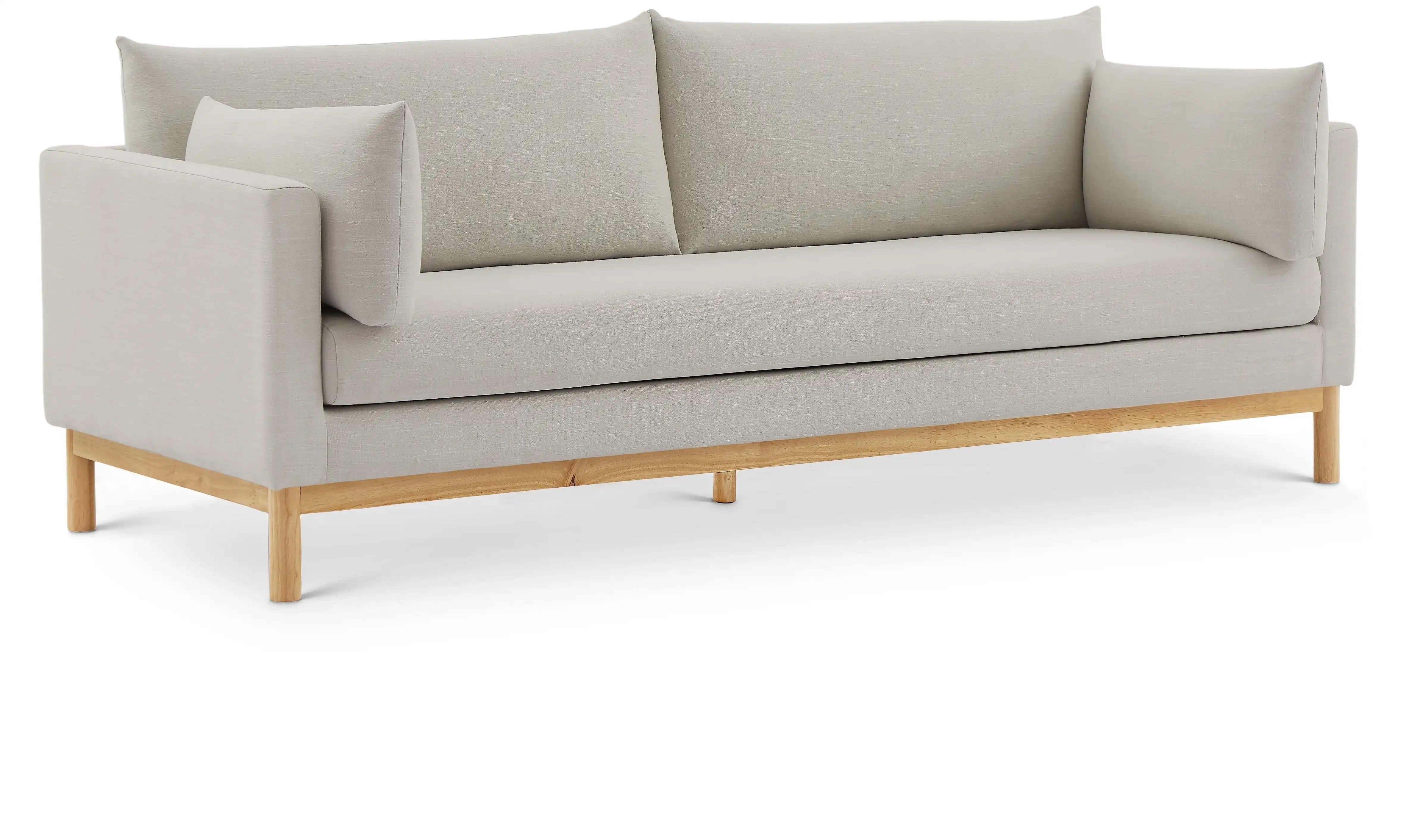 Langham - Sofa - Best Buy Furniture
