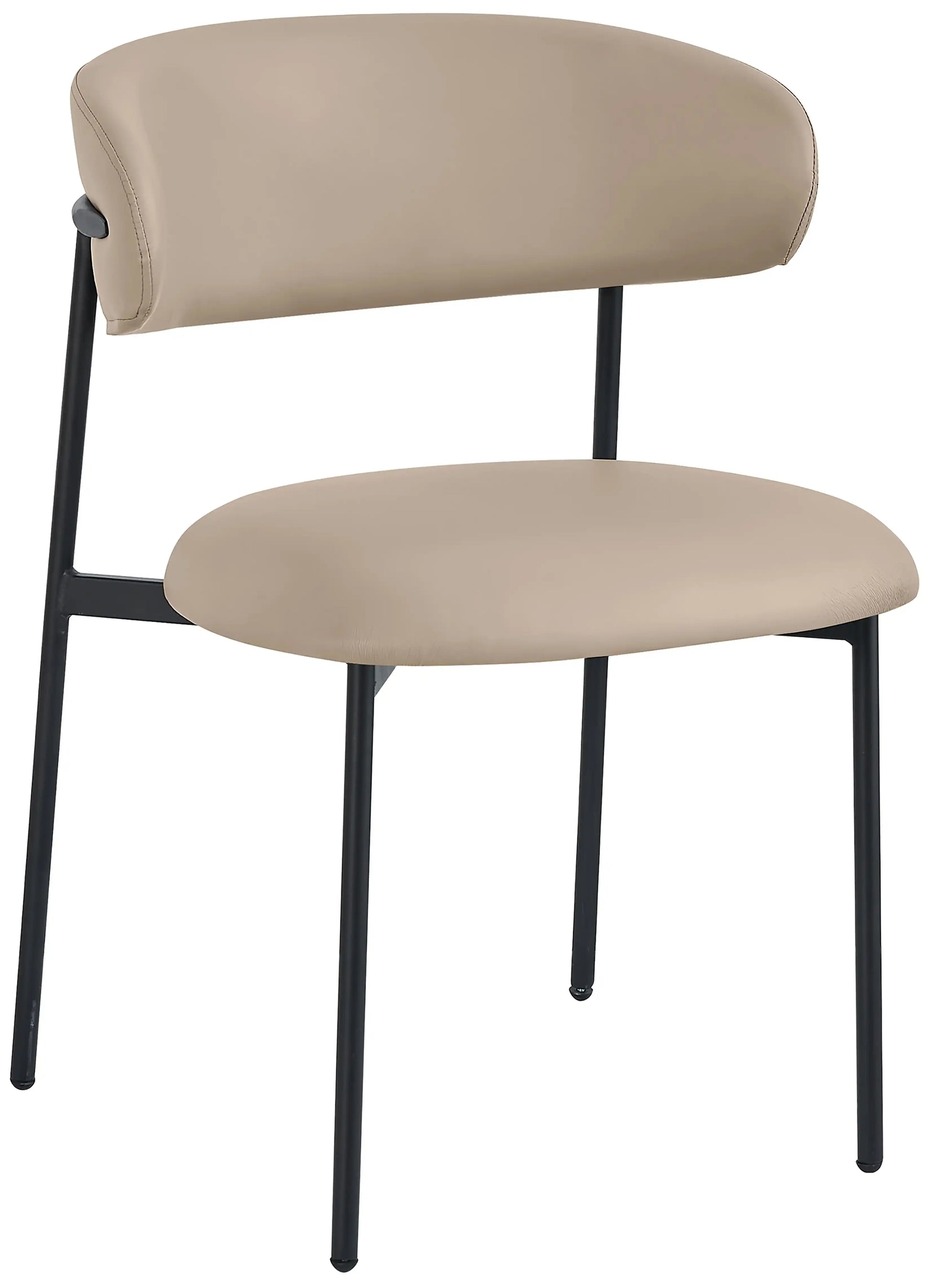 Lupita - Dining Chair (Set of 2) - Best Buy Furniture