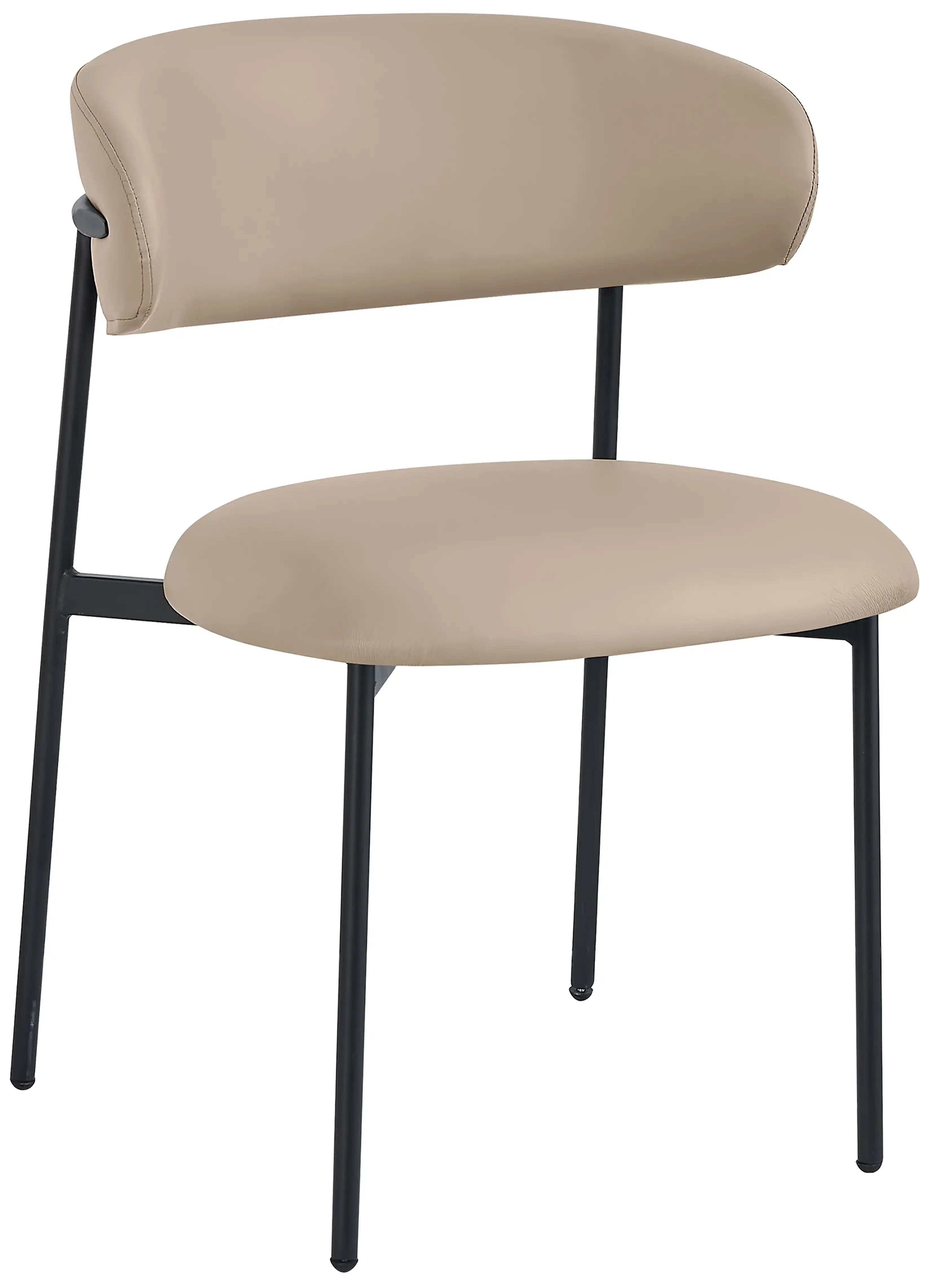 Lupita - Dining Chair (Set of 2) - Best Buy Furniture