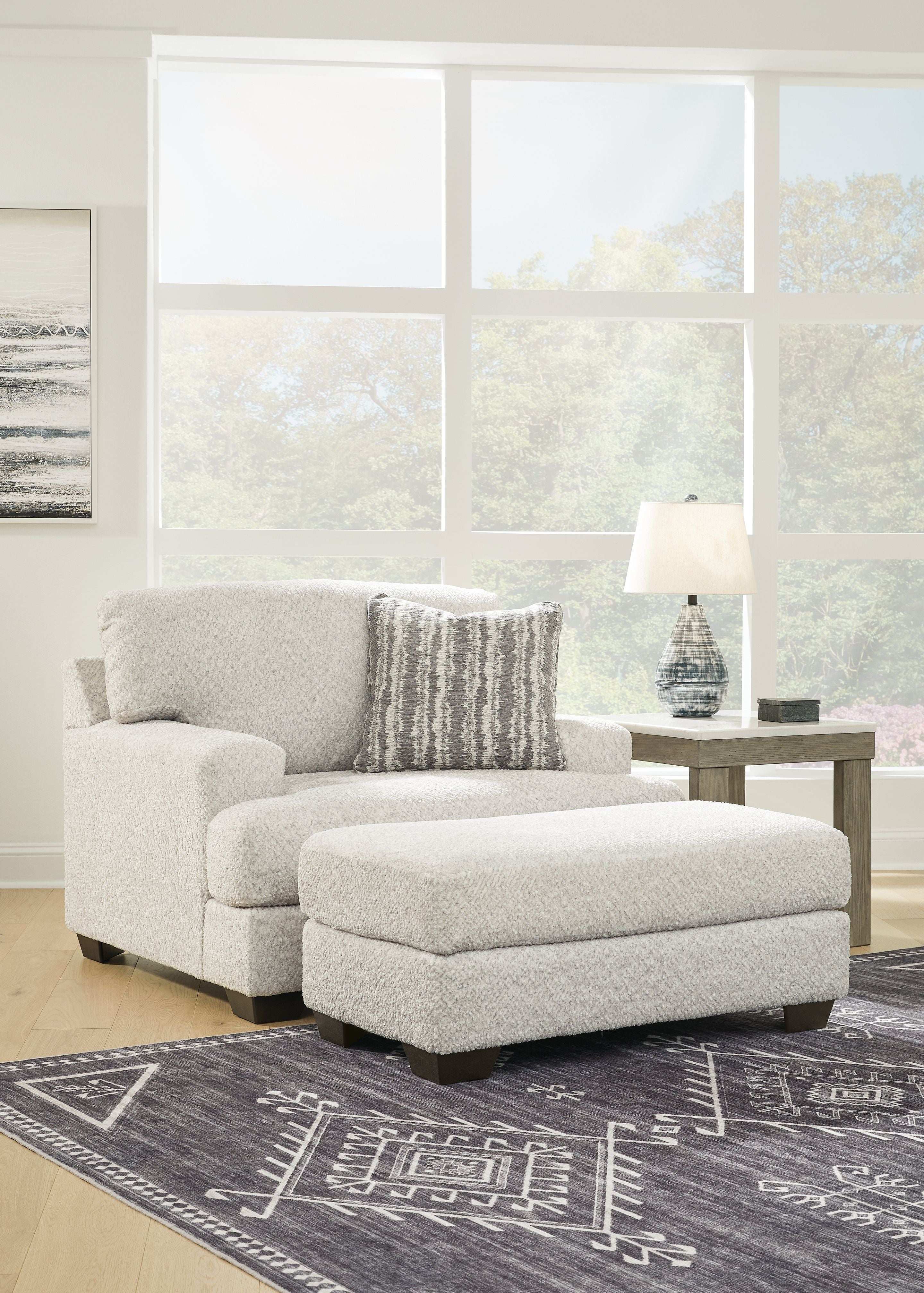 Brebryan - Living Room Set - Best Buy Furniture