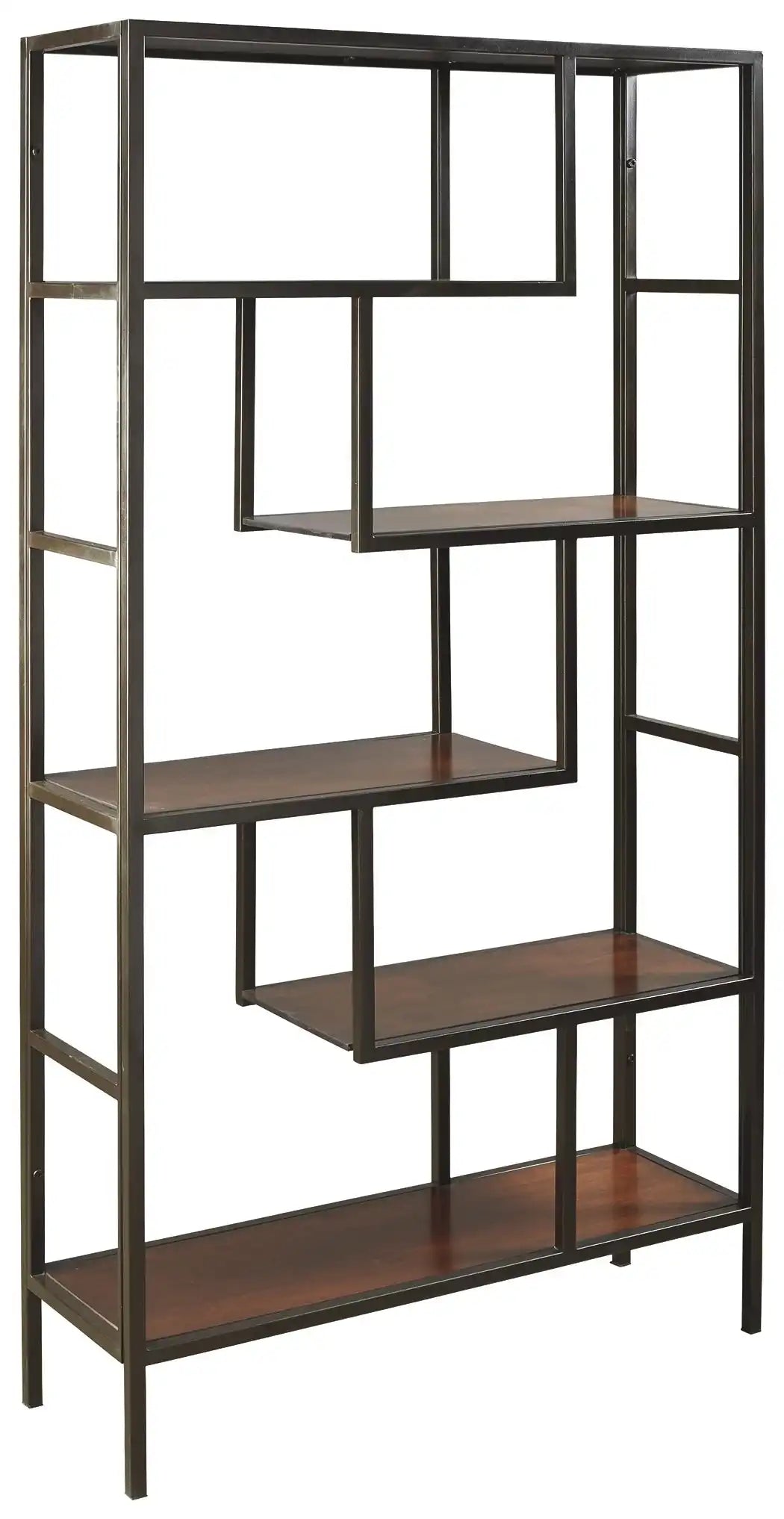 Frankwell - Bookcase - Best Buy Furniture