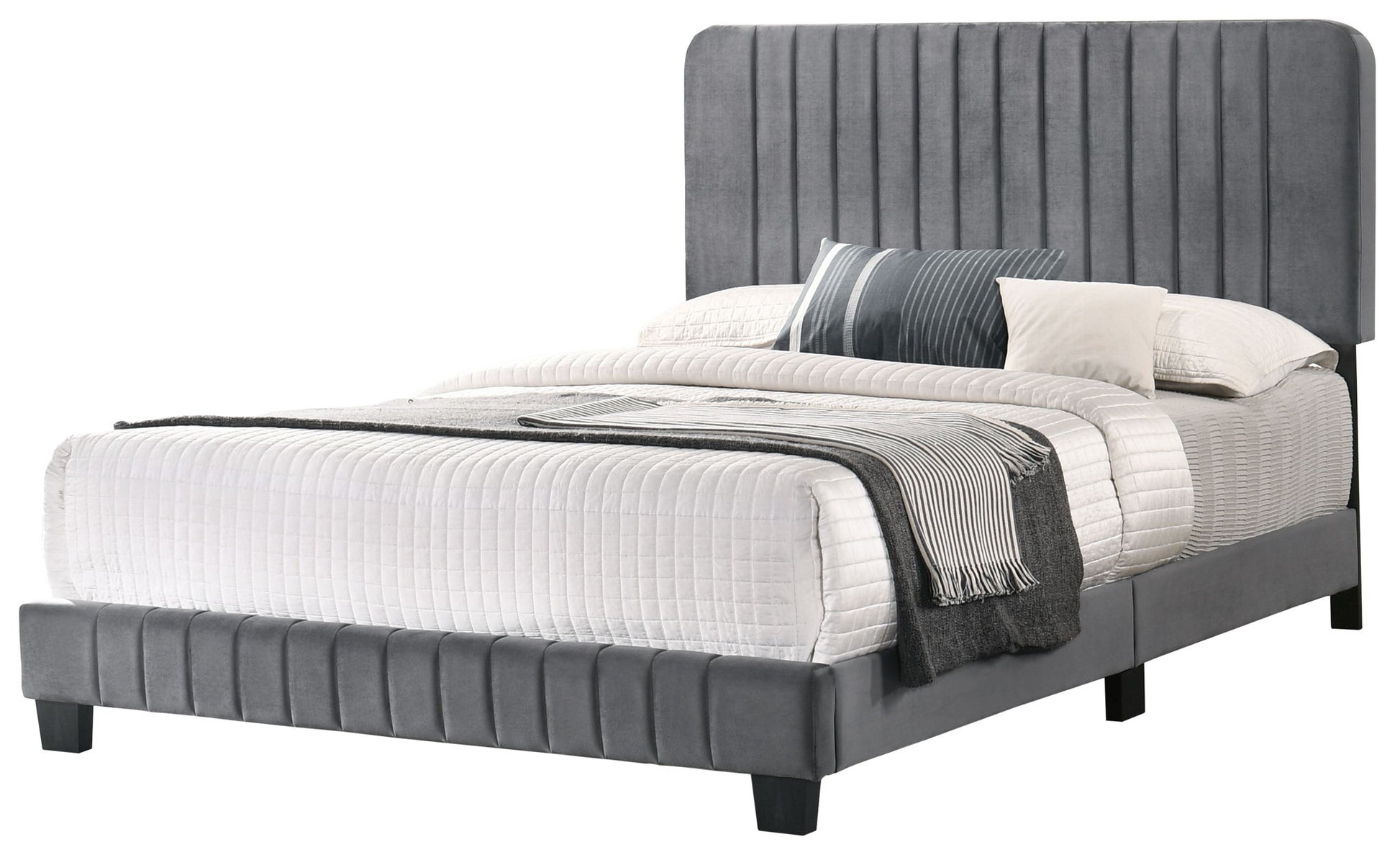 Lodi - Bed - Best Buy Furniture