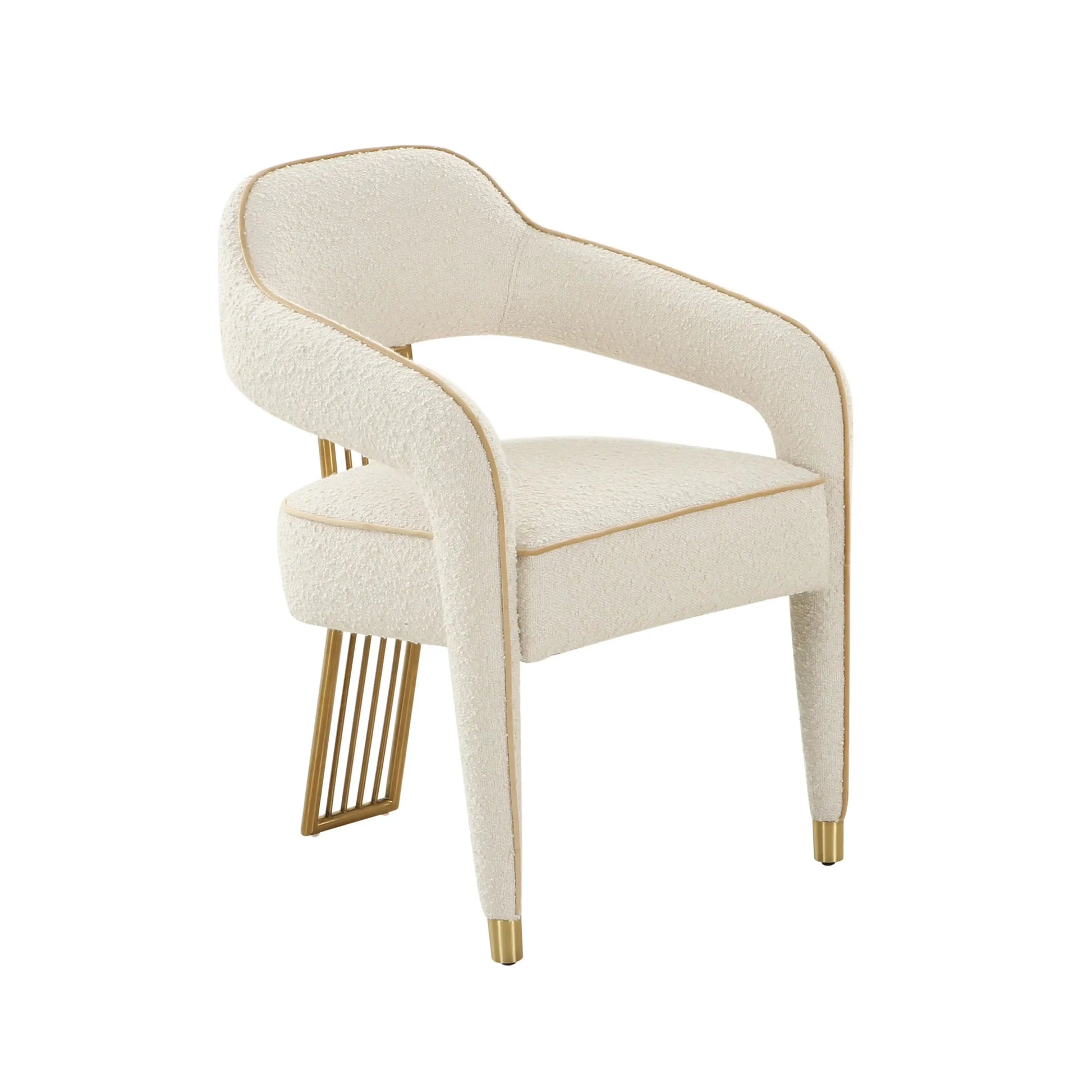 Corralis - Dining Chair - Best Buy Furniture