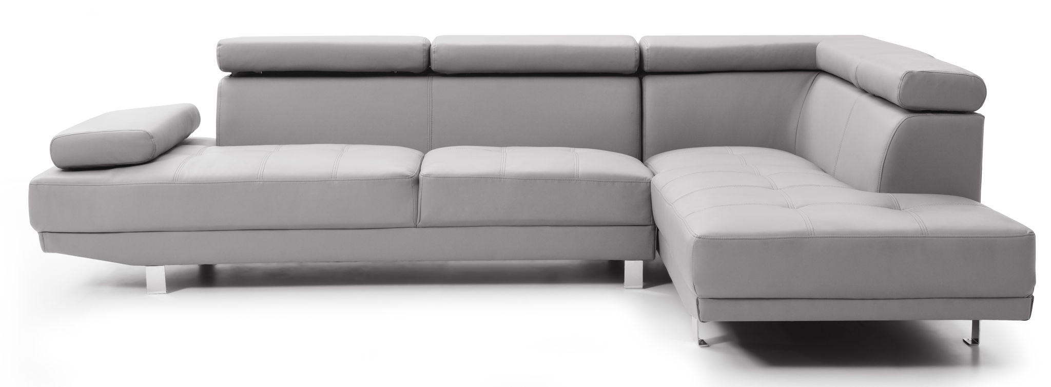 Riveredge - Comfort Sectional - Best Buy Furniture