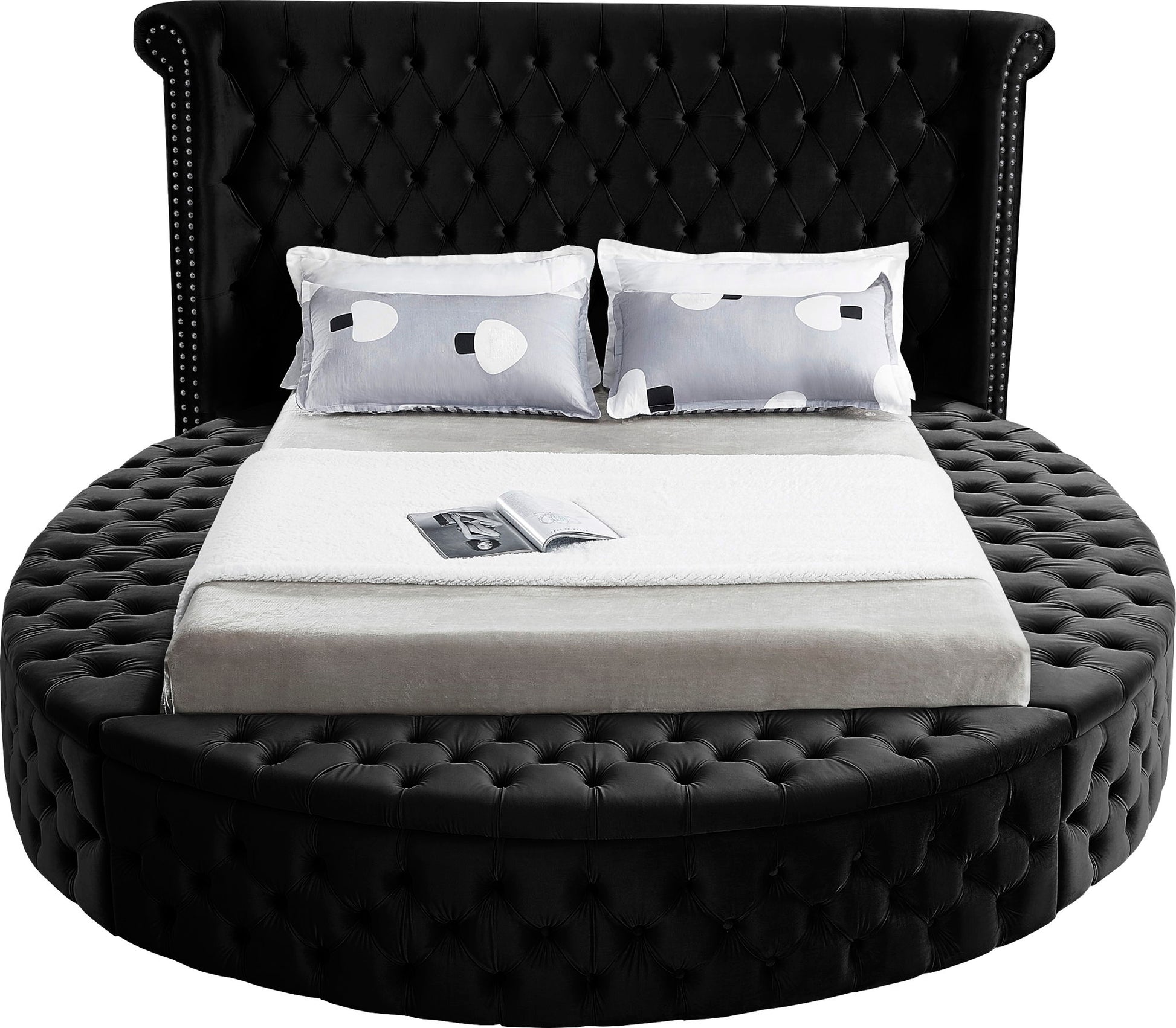 Luxus - Bed - Best Buy Furniture