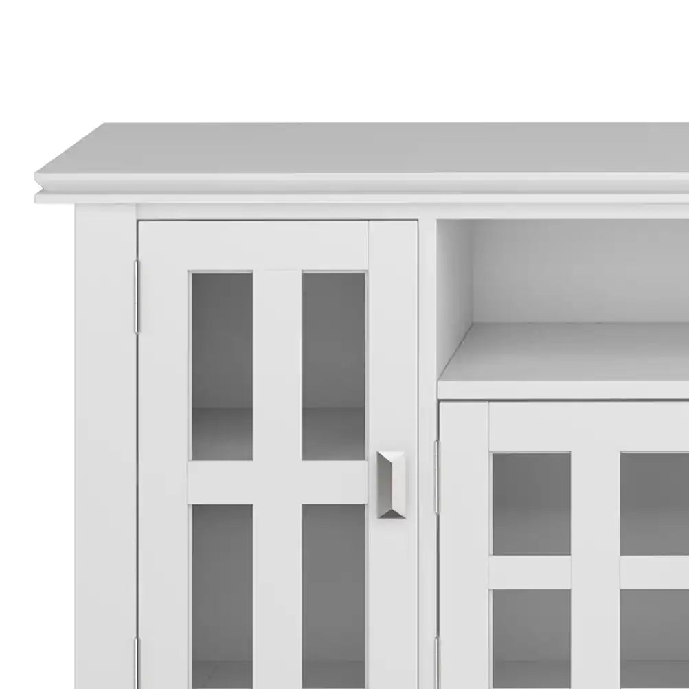 Artisan - TV Media Stand - Best Buy Furniture