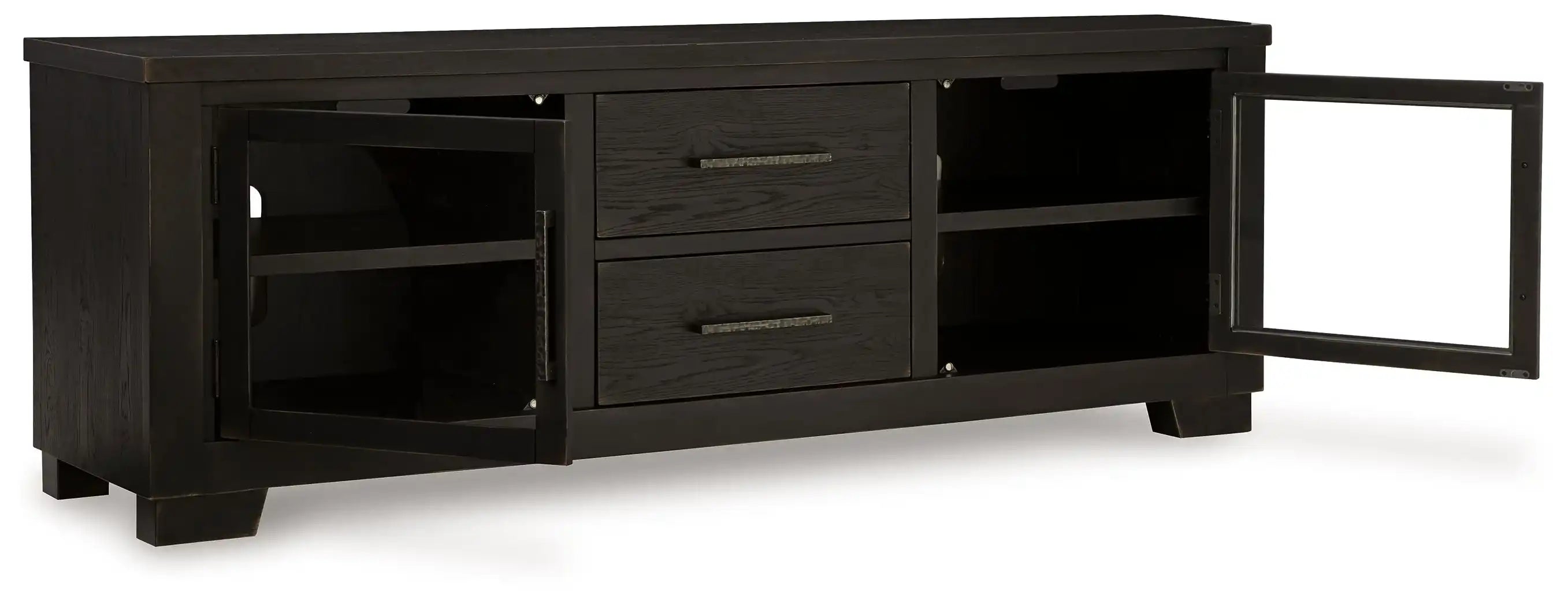 Galliden - Extra Large TV Stand - Best Buy Furniture