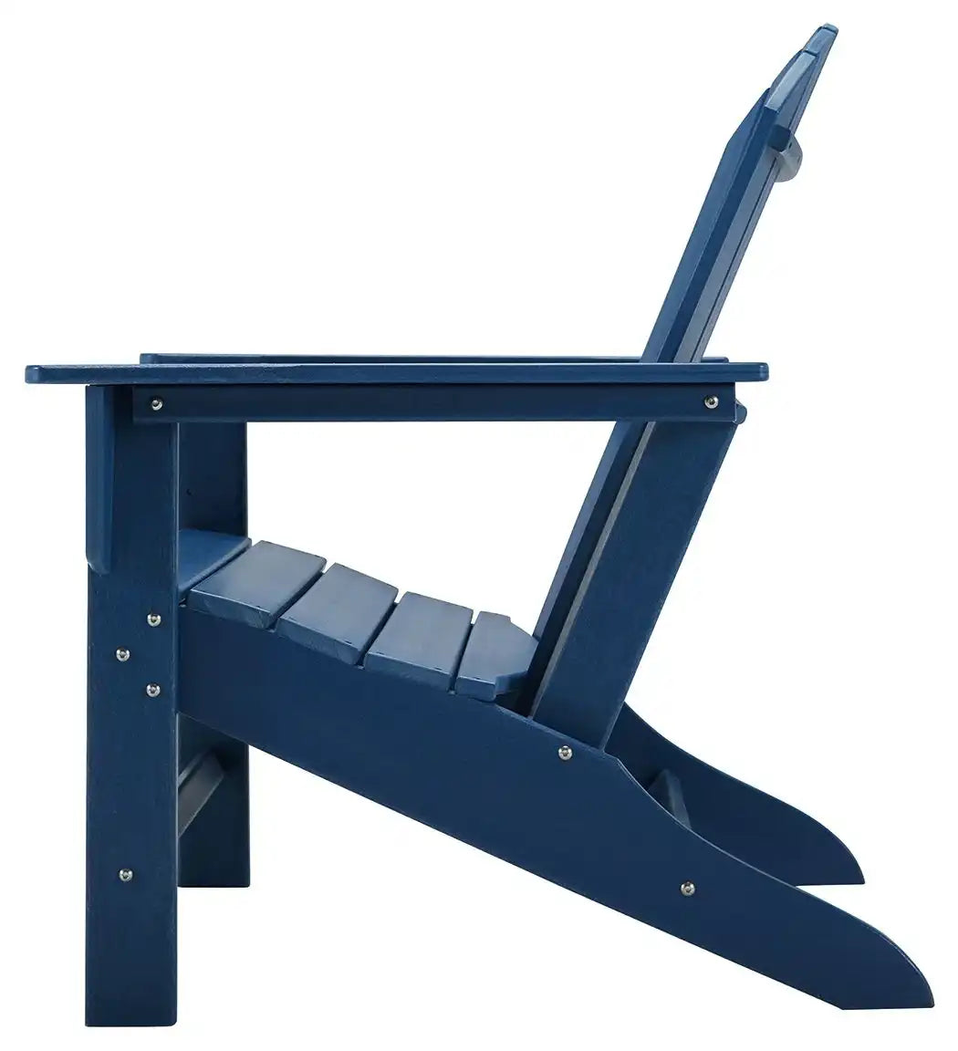 Sundown Treasure - Outdoor Adirondack Chair - Best Buy Furniture