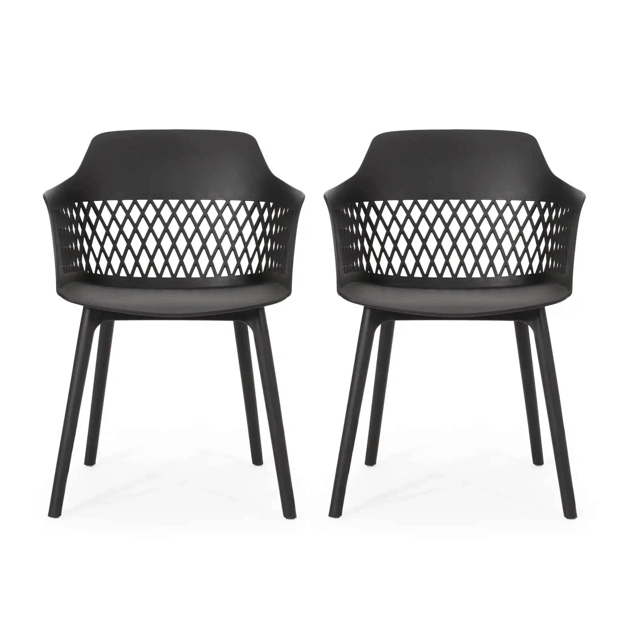 Azalea - Chair (Set of 2) - Best Buy Furniture
