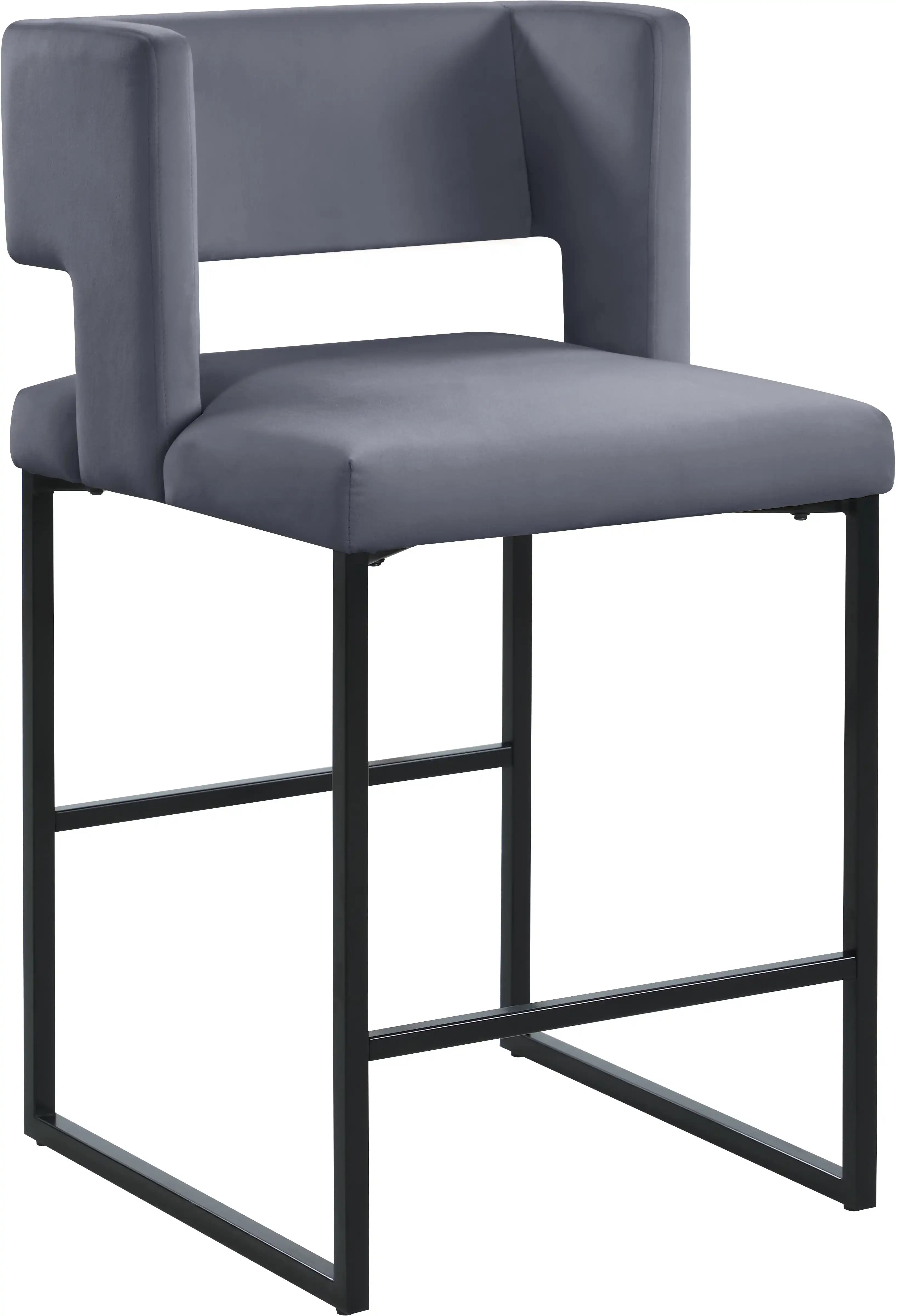 Caleb - Counter Stool (Set of 2) - Best Buy Furniture
