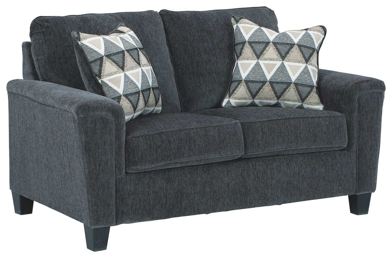 Abinger - Loveseat - Best Buy Furniture