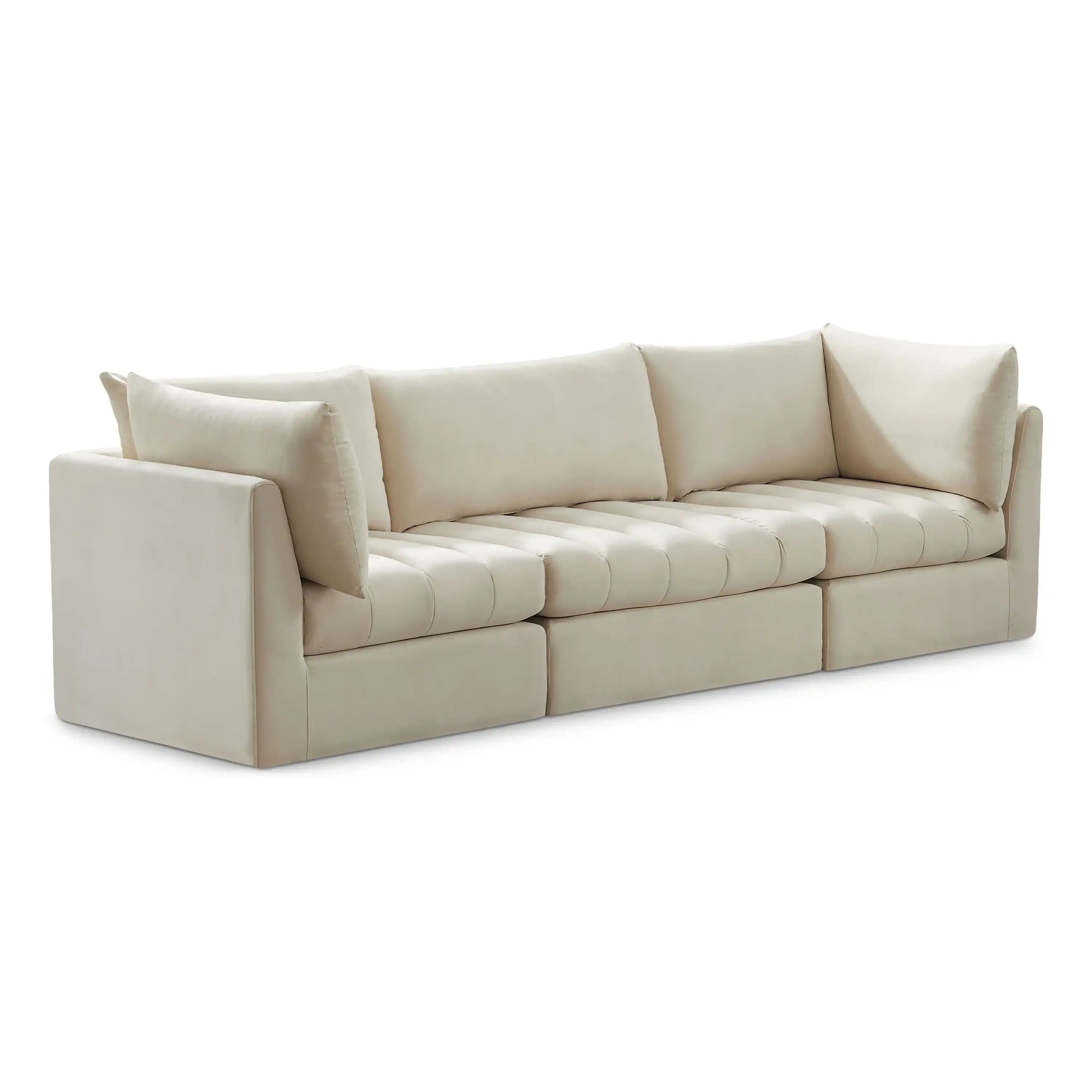 Jacob - Modular 3 Seat Sofa - Best Buy Furniture