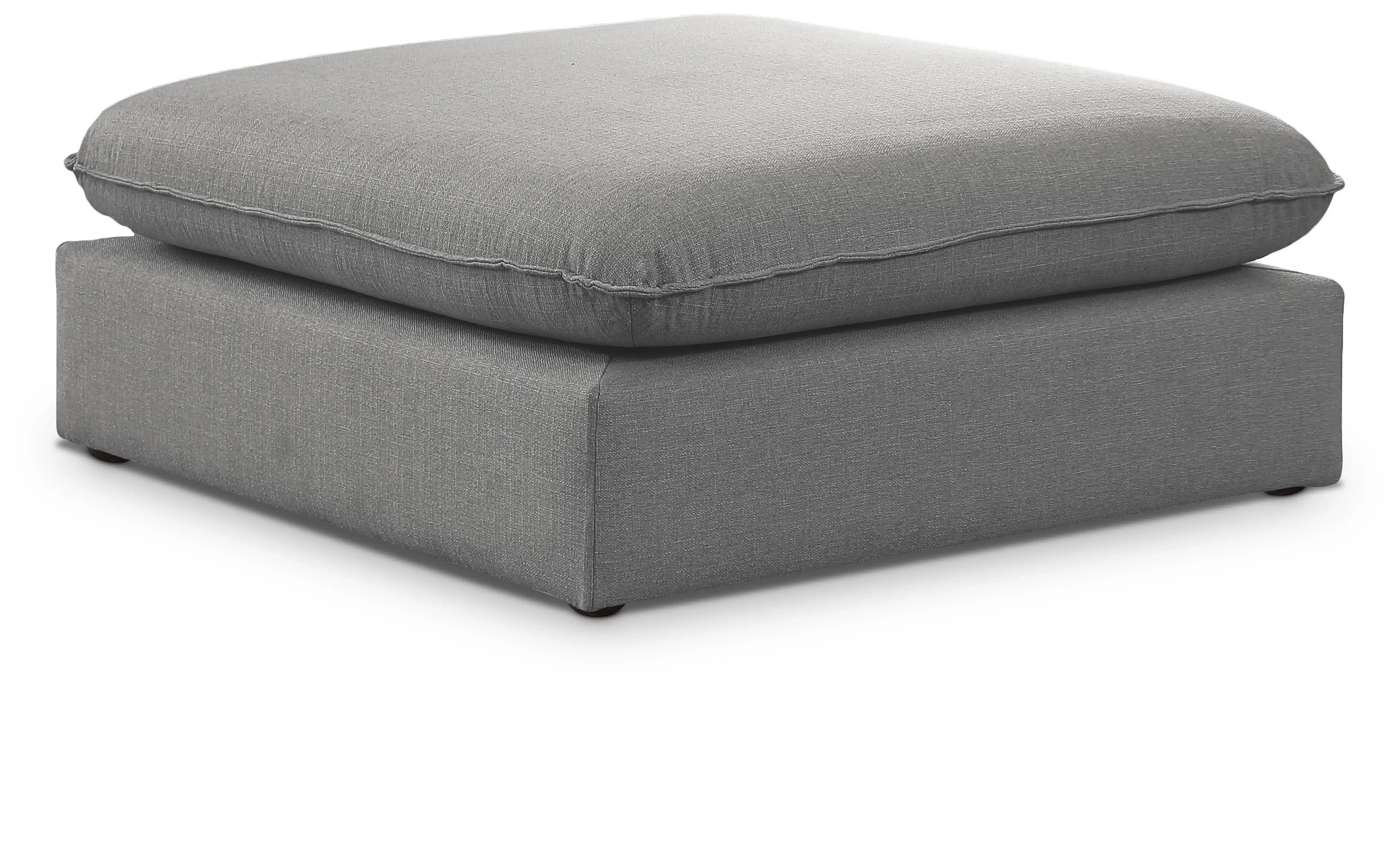 Mackenzie - Ottoman - Best Buy Furniture