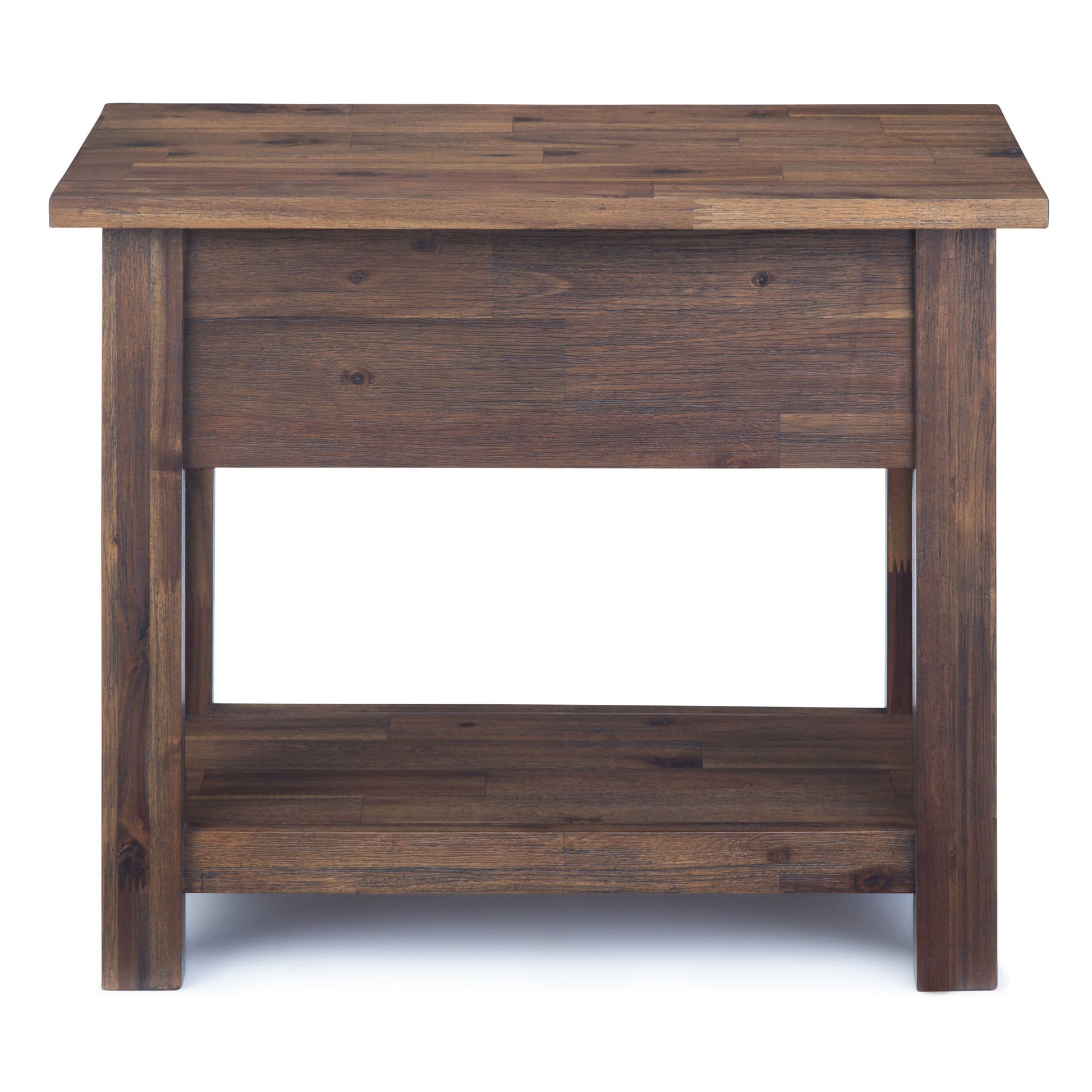 Monroe - Handcrafted Side Table - Best Buy Furniture