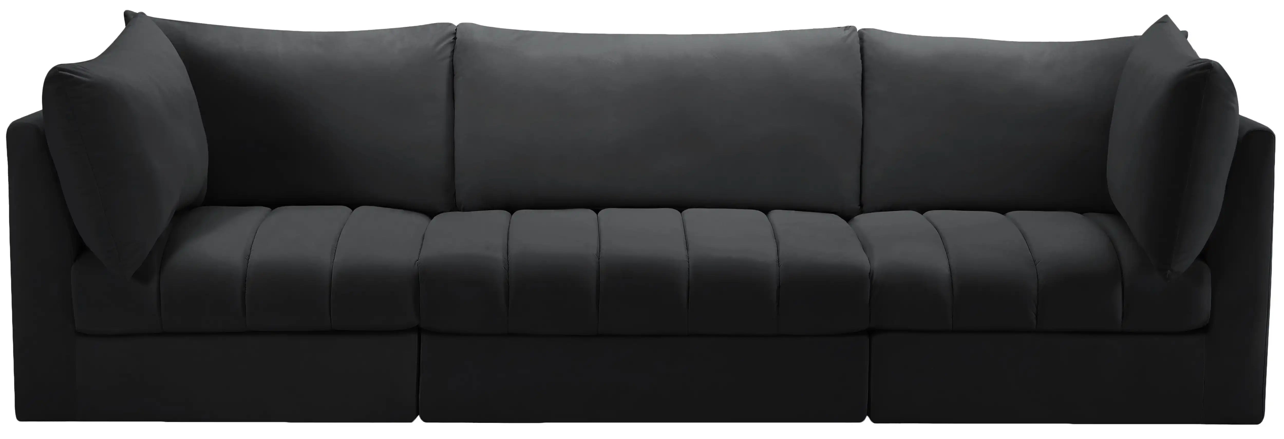Jacob - Modular 3 Seat Sofa - Best Buy Furniture