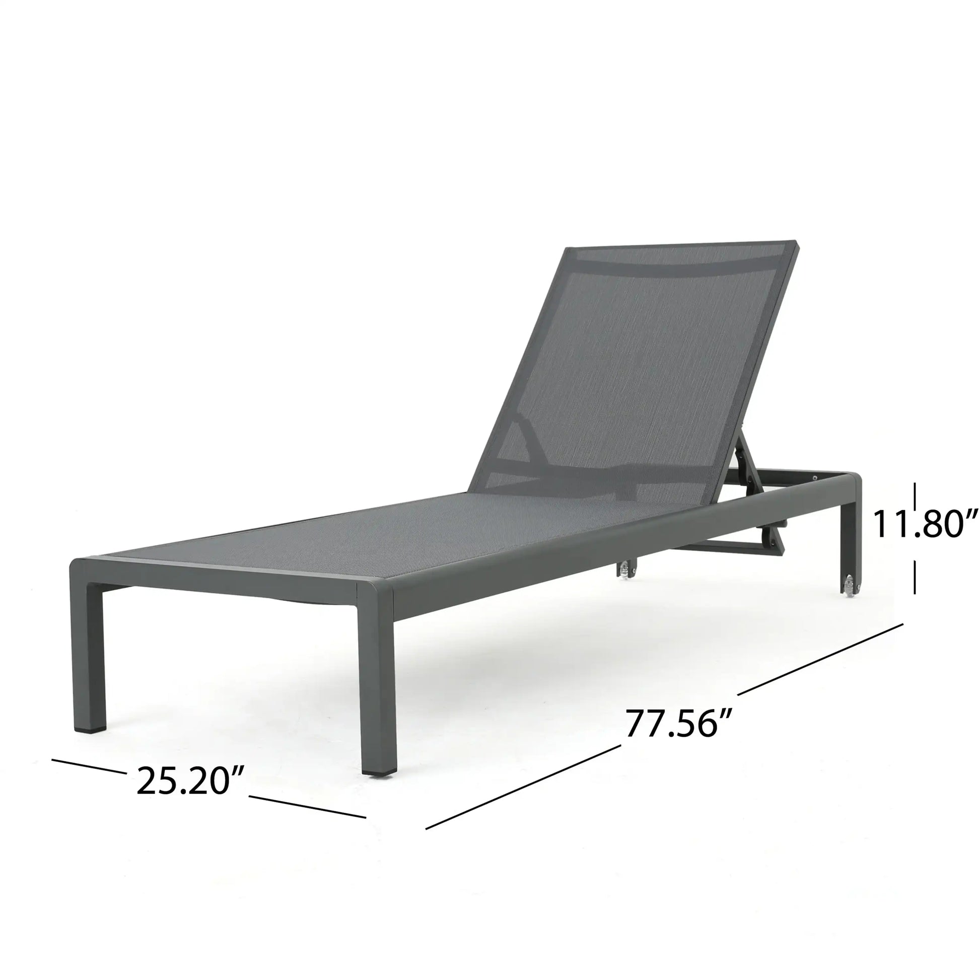 CAPE CORAL CHAISE LOUNGE SET OF 2 - Best Buy Furniture