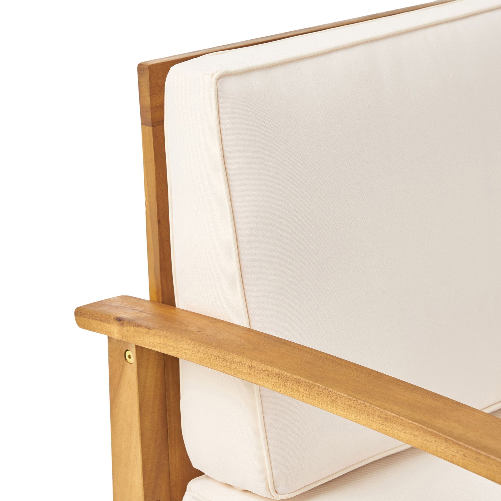 Perla - Contemporary Club Chair With Water Resistant Cushionі - Best Buy Furniture