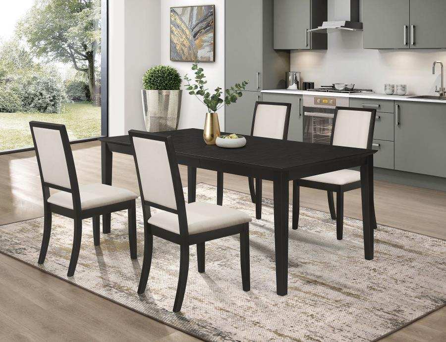 Louise - Dining Set - Best Buy Furniture