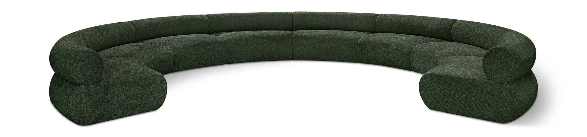 Bale - 8 Piece Modular Sofa - Best Buy Furniture