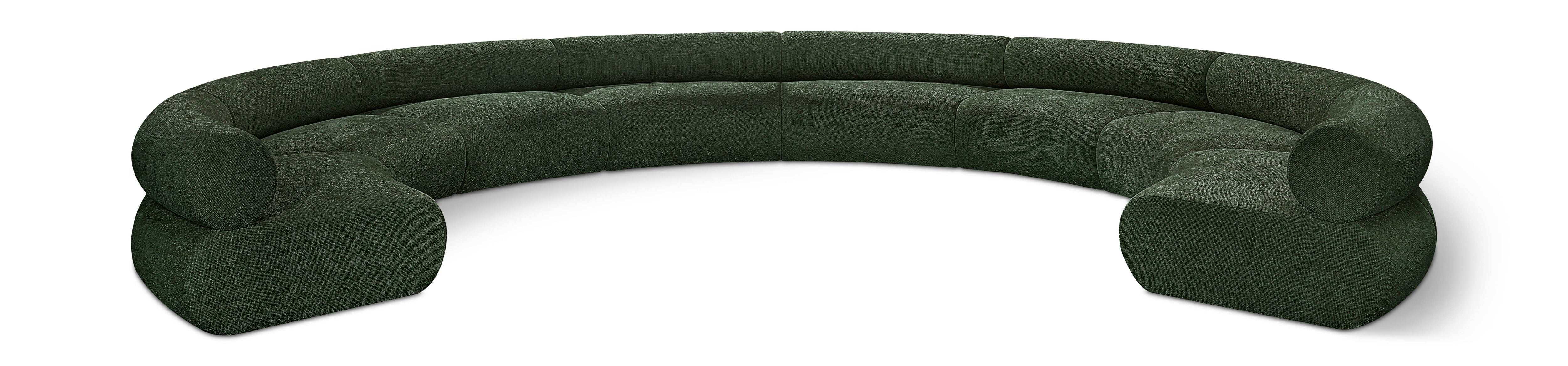 Bale - 8 Piece Modular Sofa - Best Buy Furniture