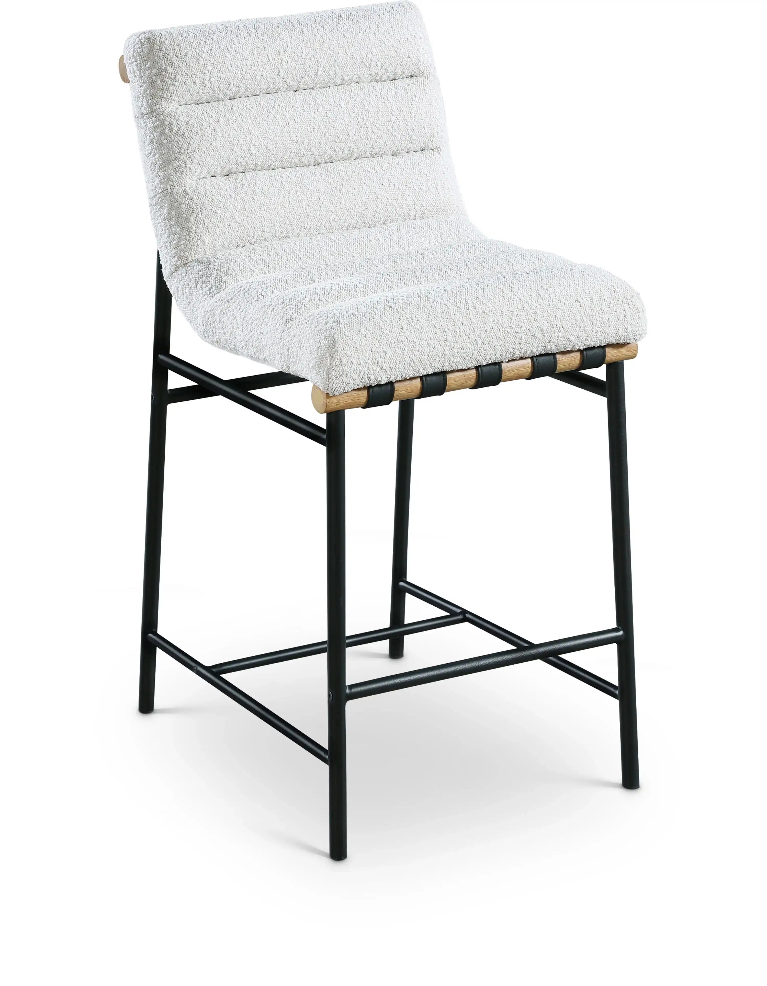 Burke - Counter Stool - Best Buy Furniture