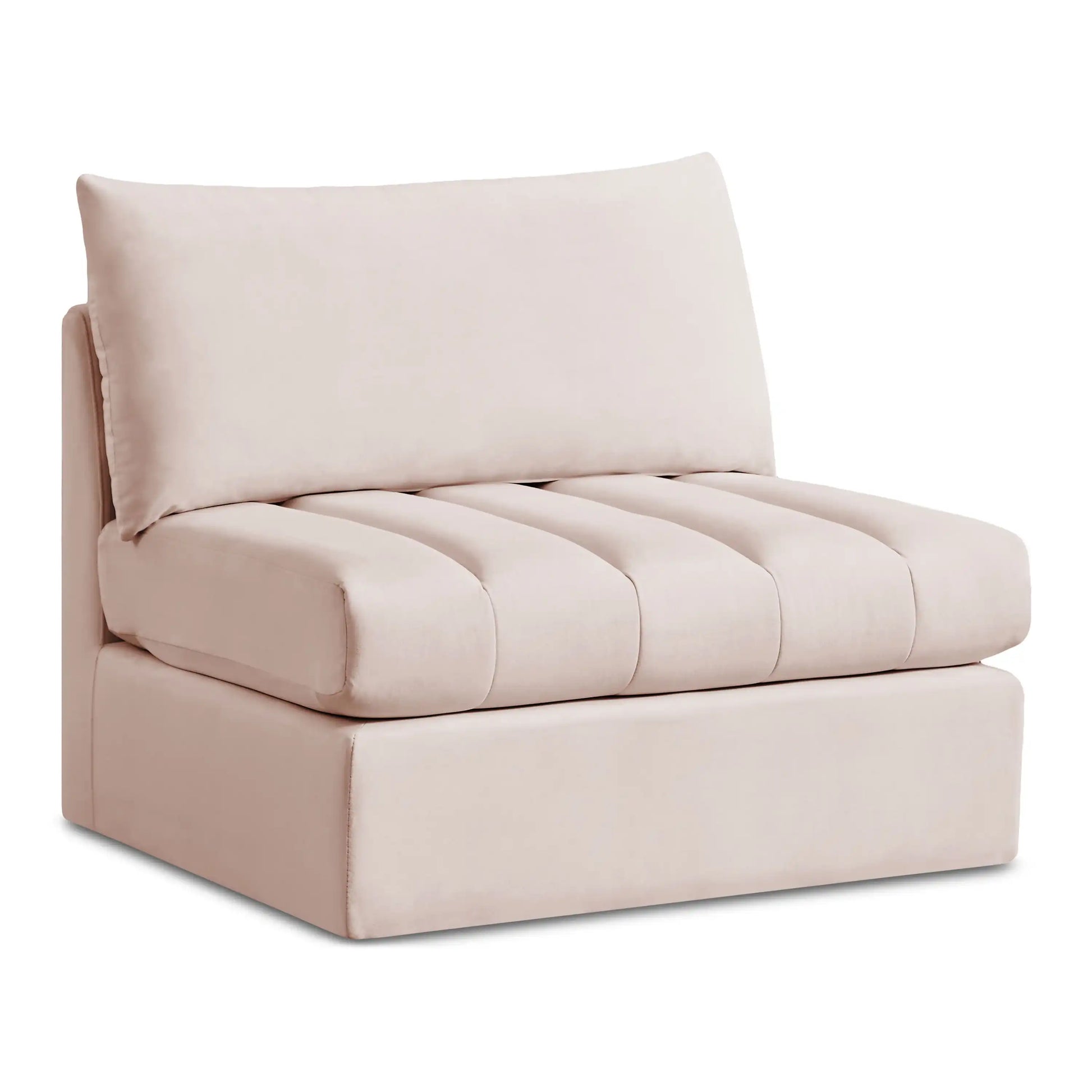 Jacob - Armless Chair - Best Buy Furniture