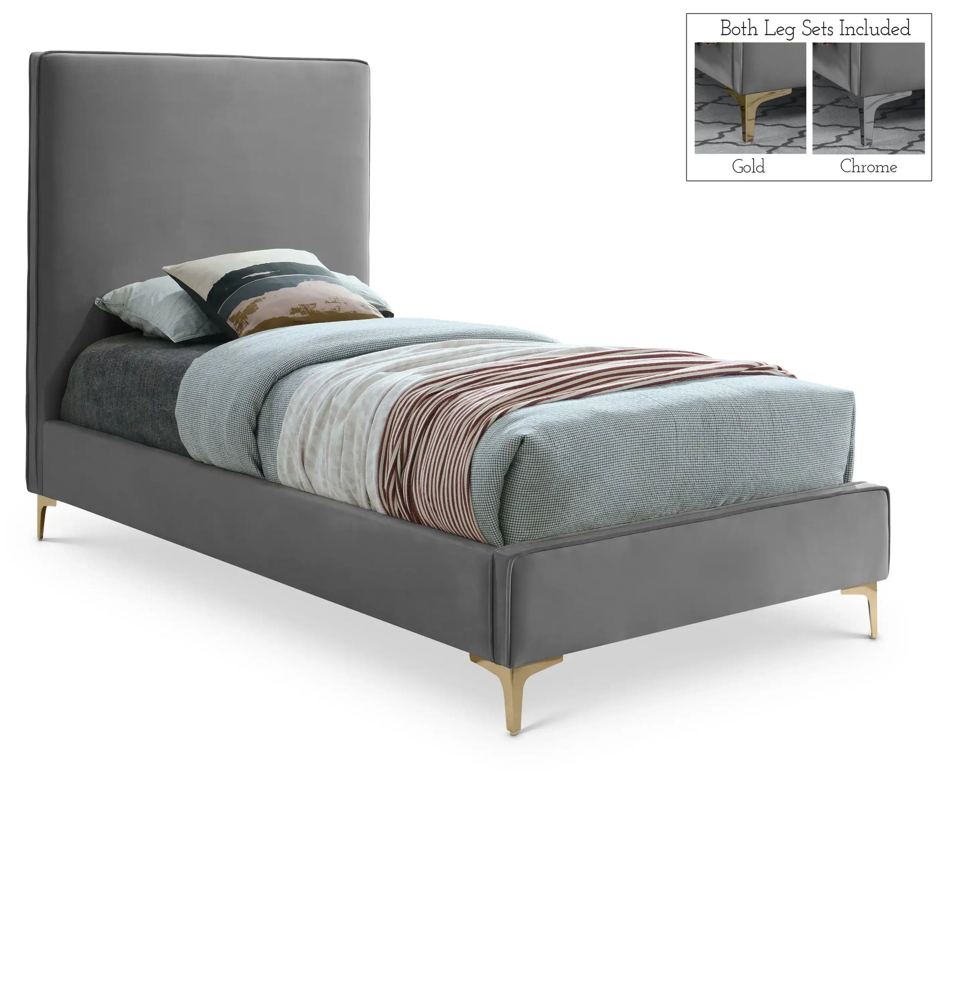 Geri - Bed - Best Buy Furniture