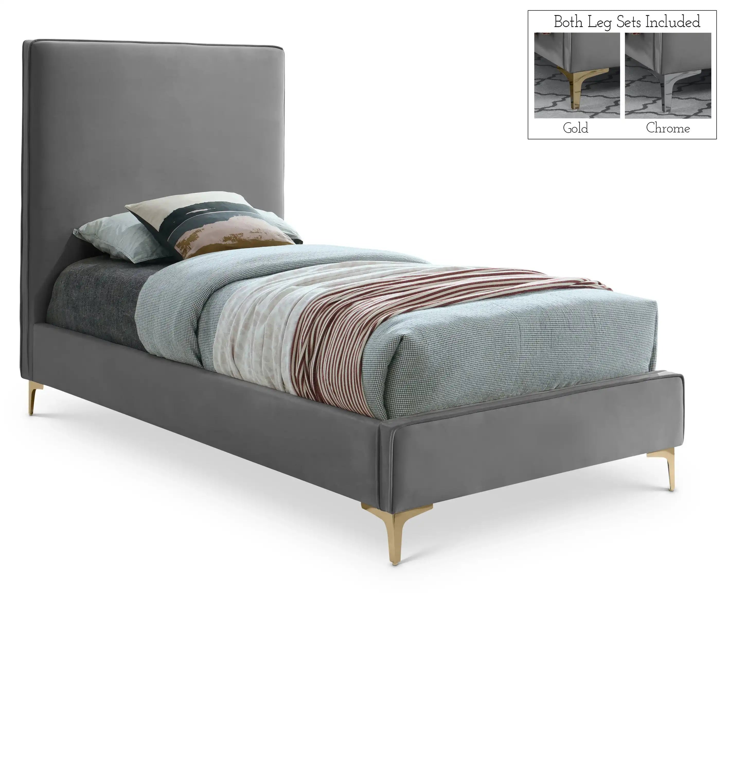 Geri - Bed - Best Buy Furniture