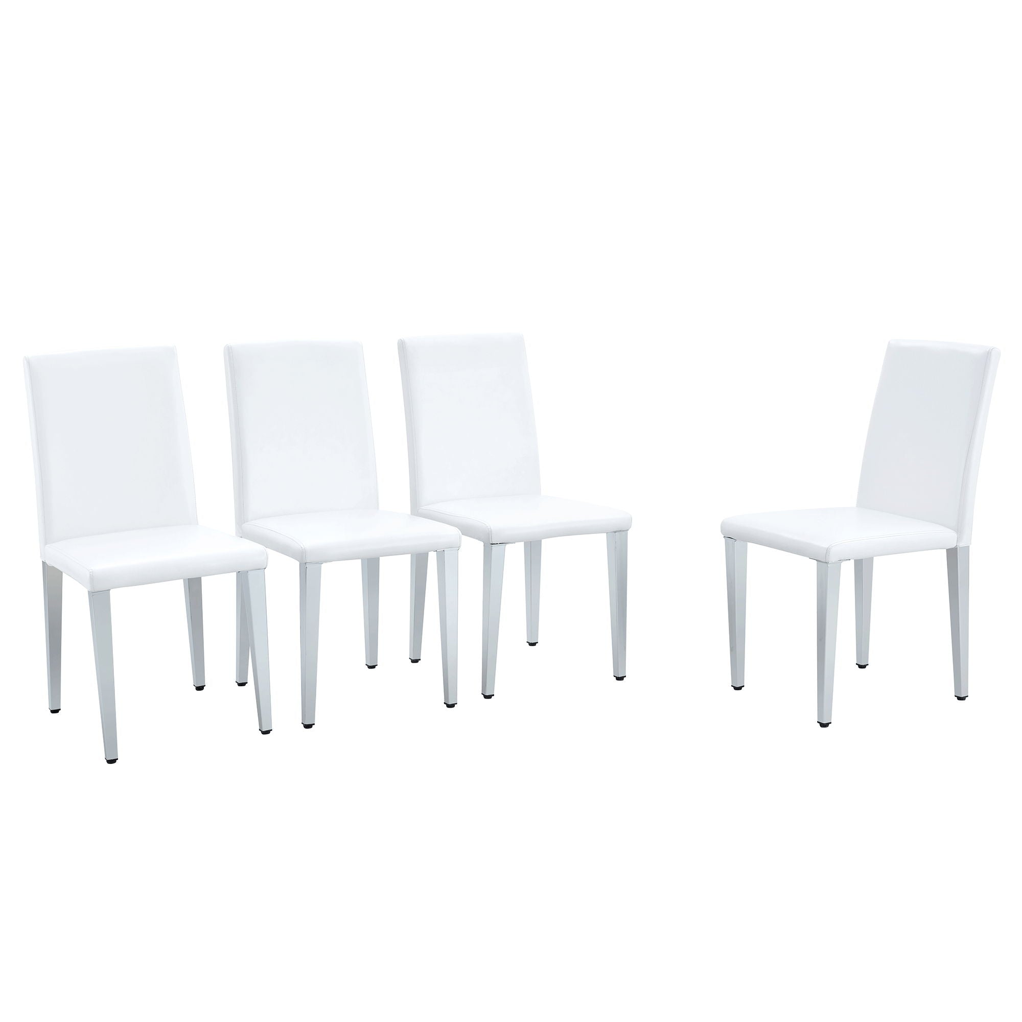 Elegant Upholstered Chairs & Metal Legs - Best Buy Furniture