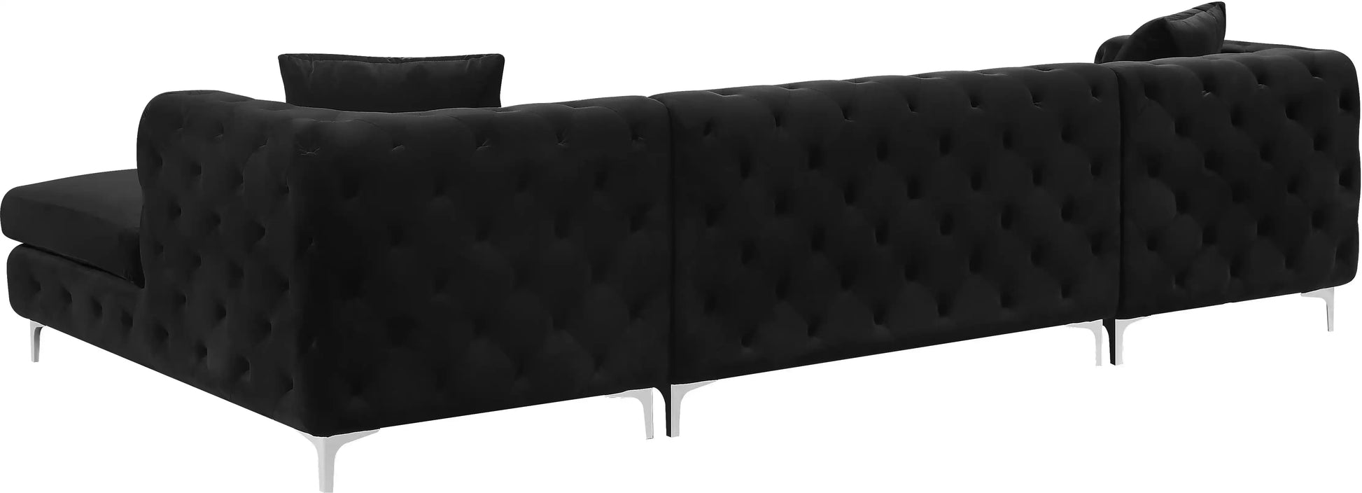 Gail - 3 Piece Sectional - Best Buy Furniture