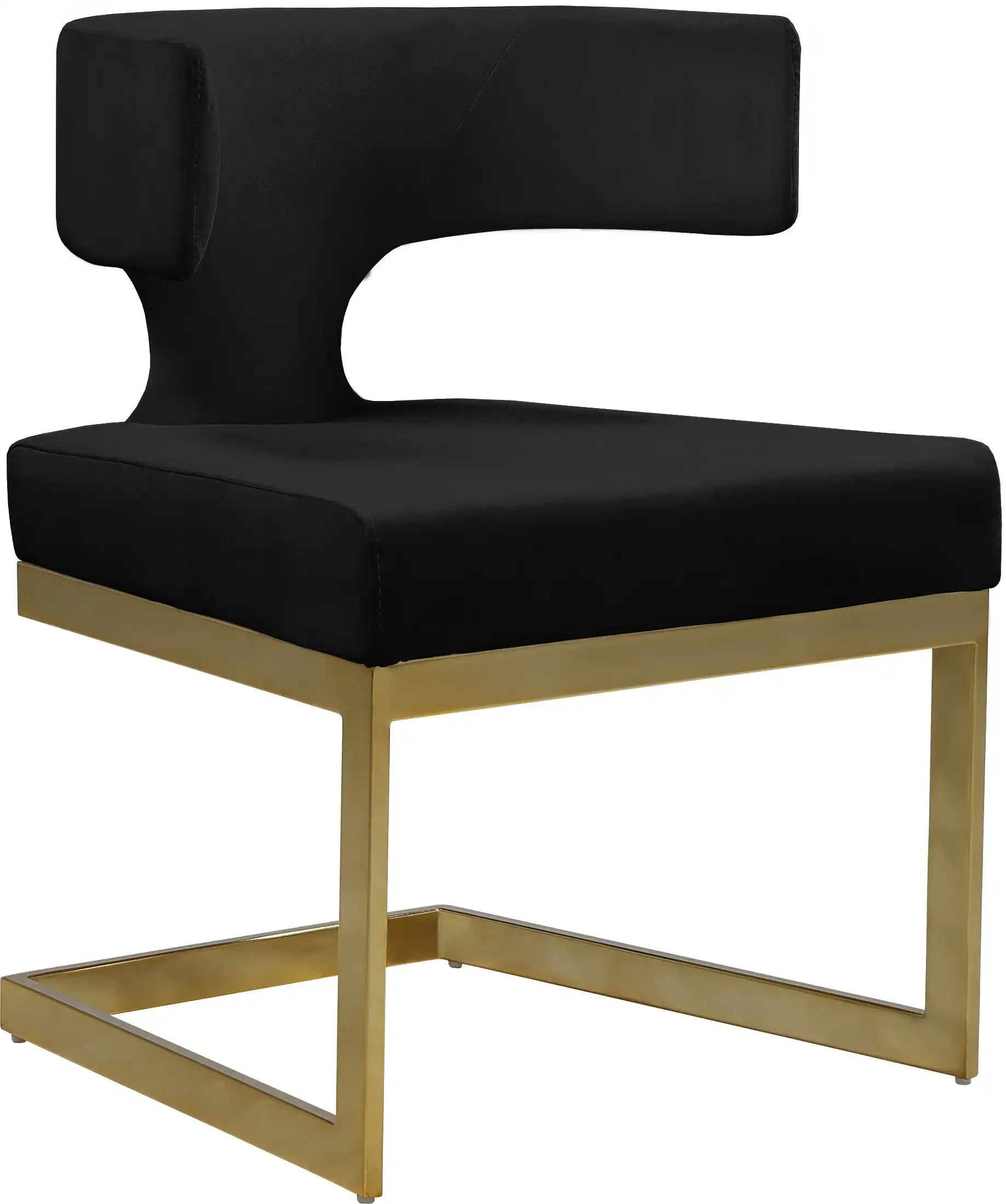 Alexandra - Dining Chair - Best Buy Furniture