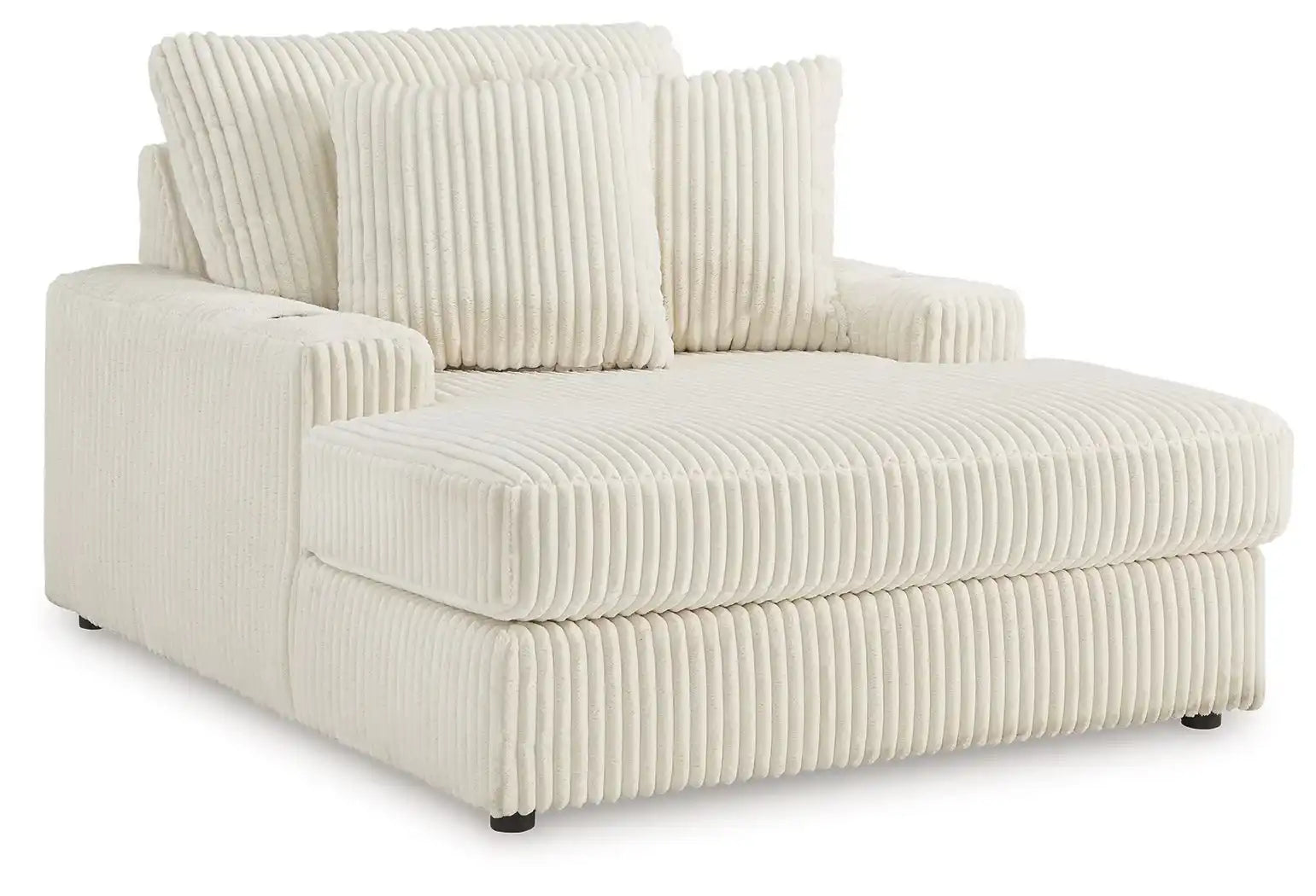 Lindyn - Chaise - Best Buy Furniture