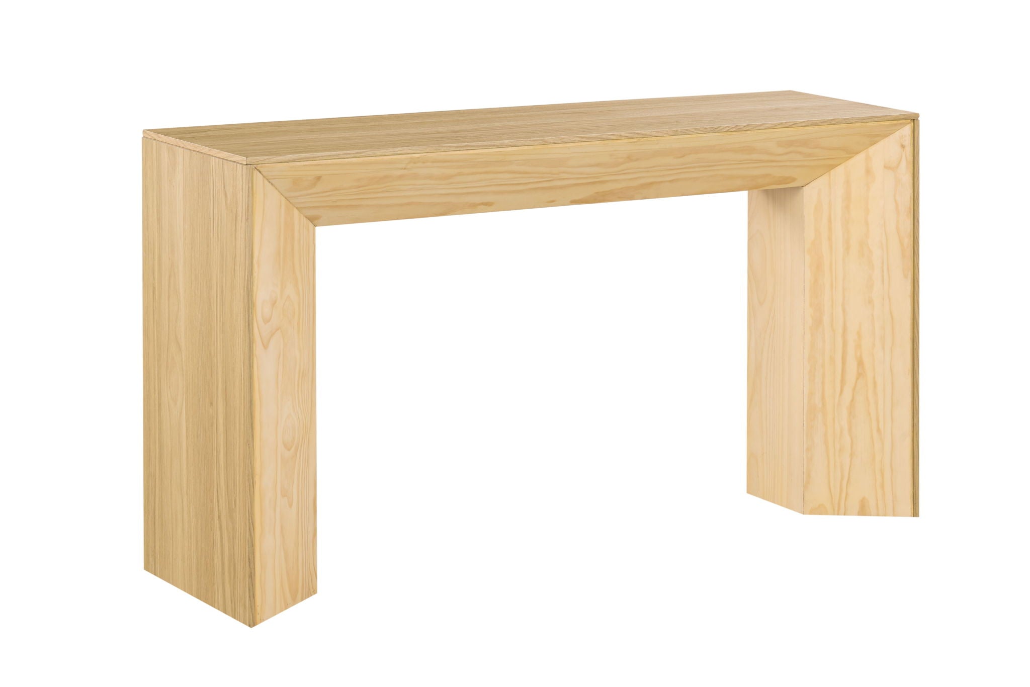 Harold - Table - Wood - Best Buy Furniture