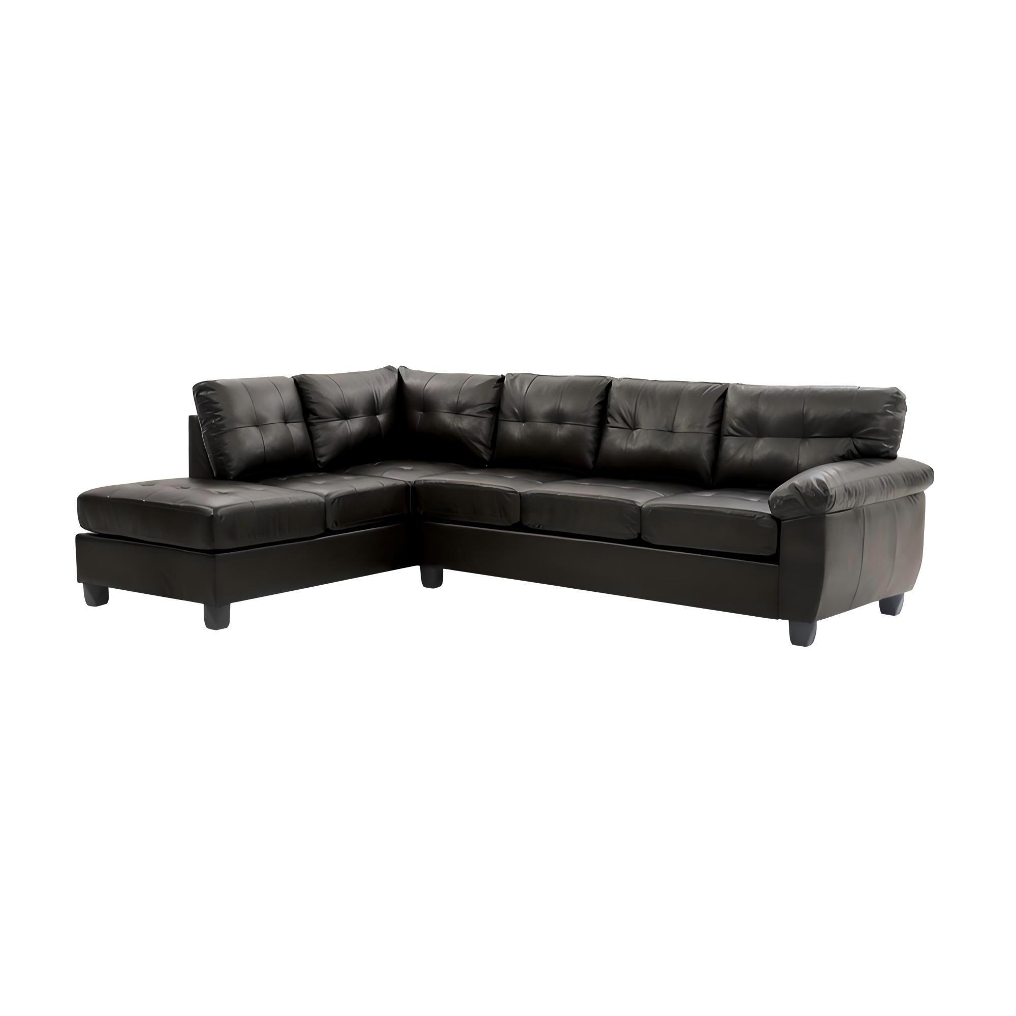 Gallant - Sectional - Best Buy Furniture