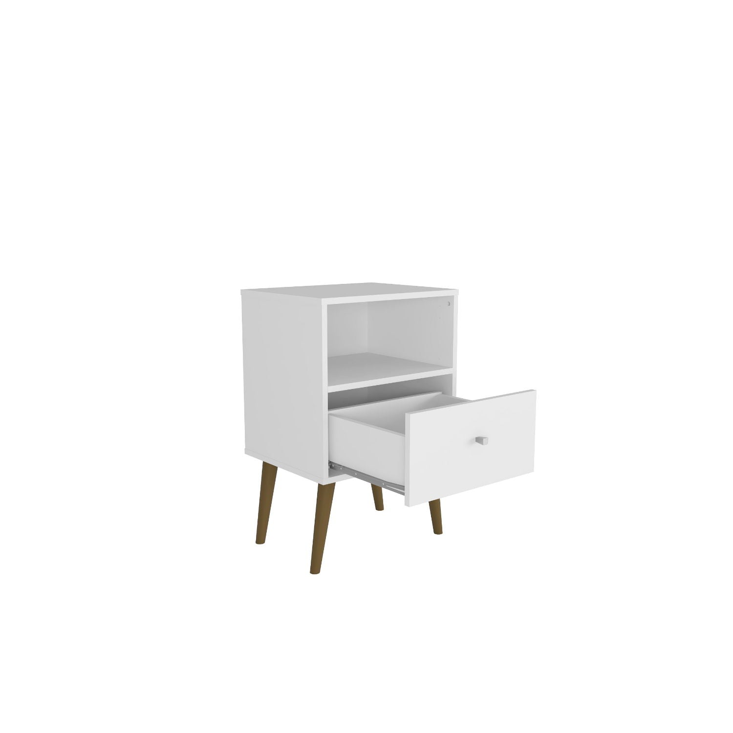 Liberty - Nightstand 1 Drawer
