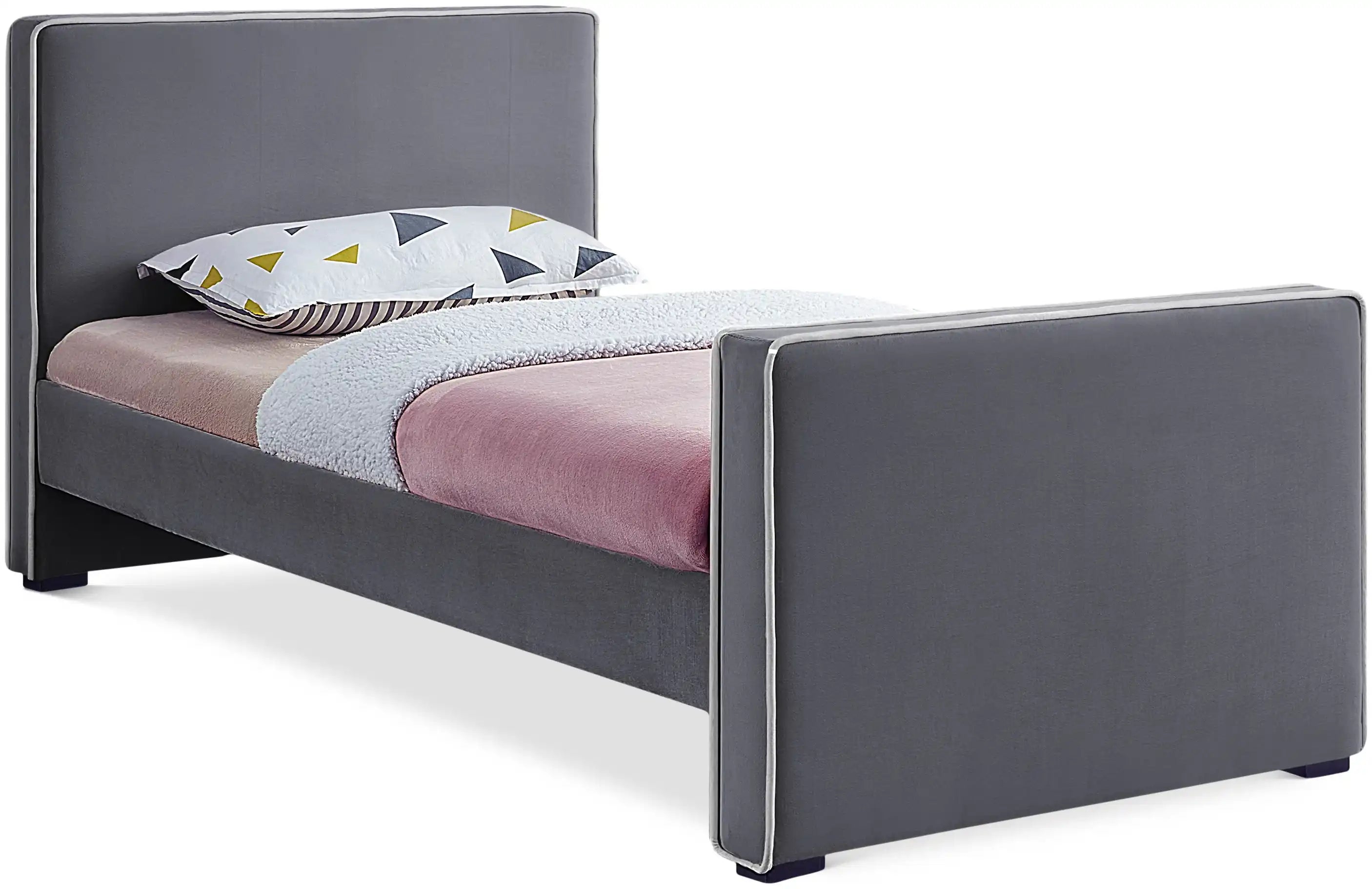 Dillard - Bed - Best Buy Furniture