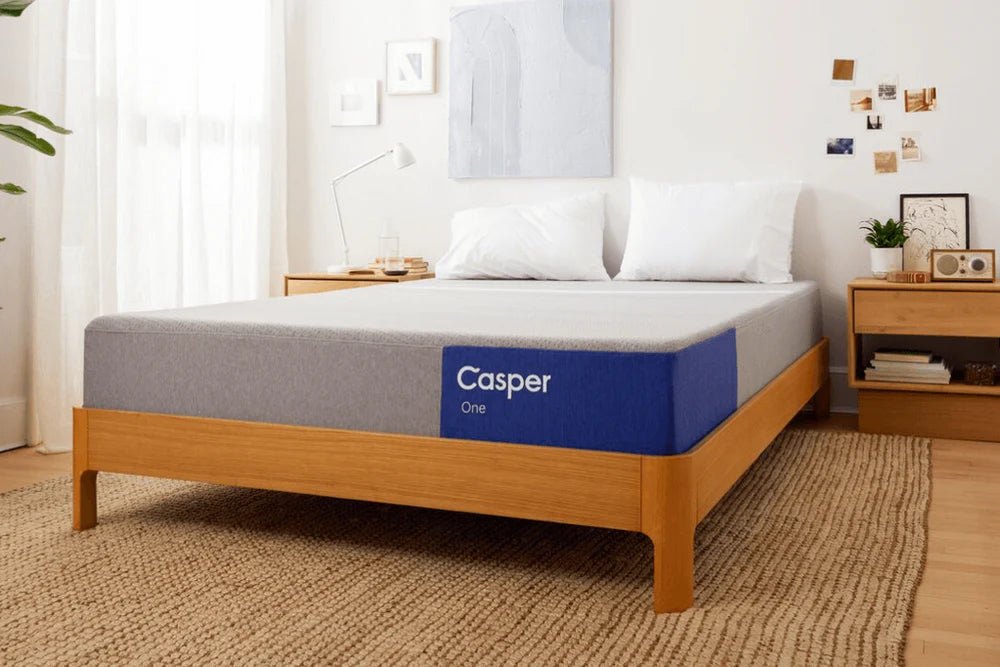 Casper The One Mattress - Best Buy Furniture