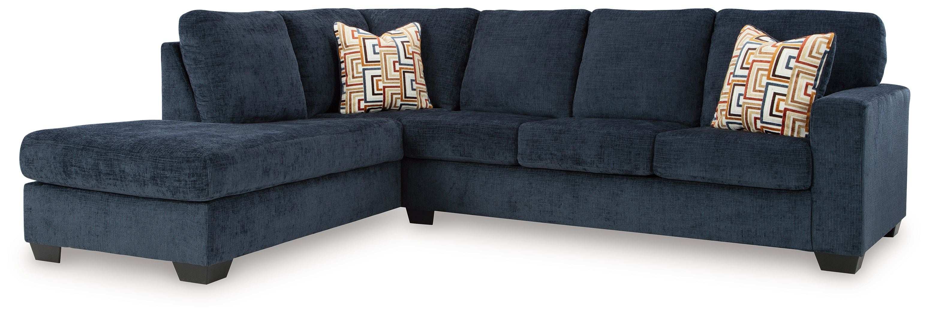 Aviemore - Sectional - Best Buy Furniture