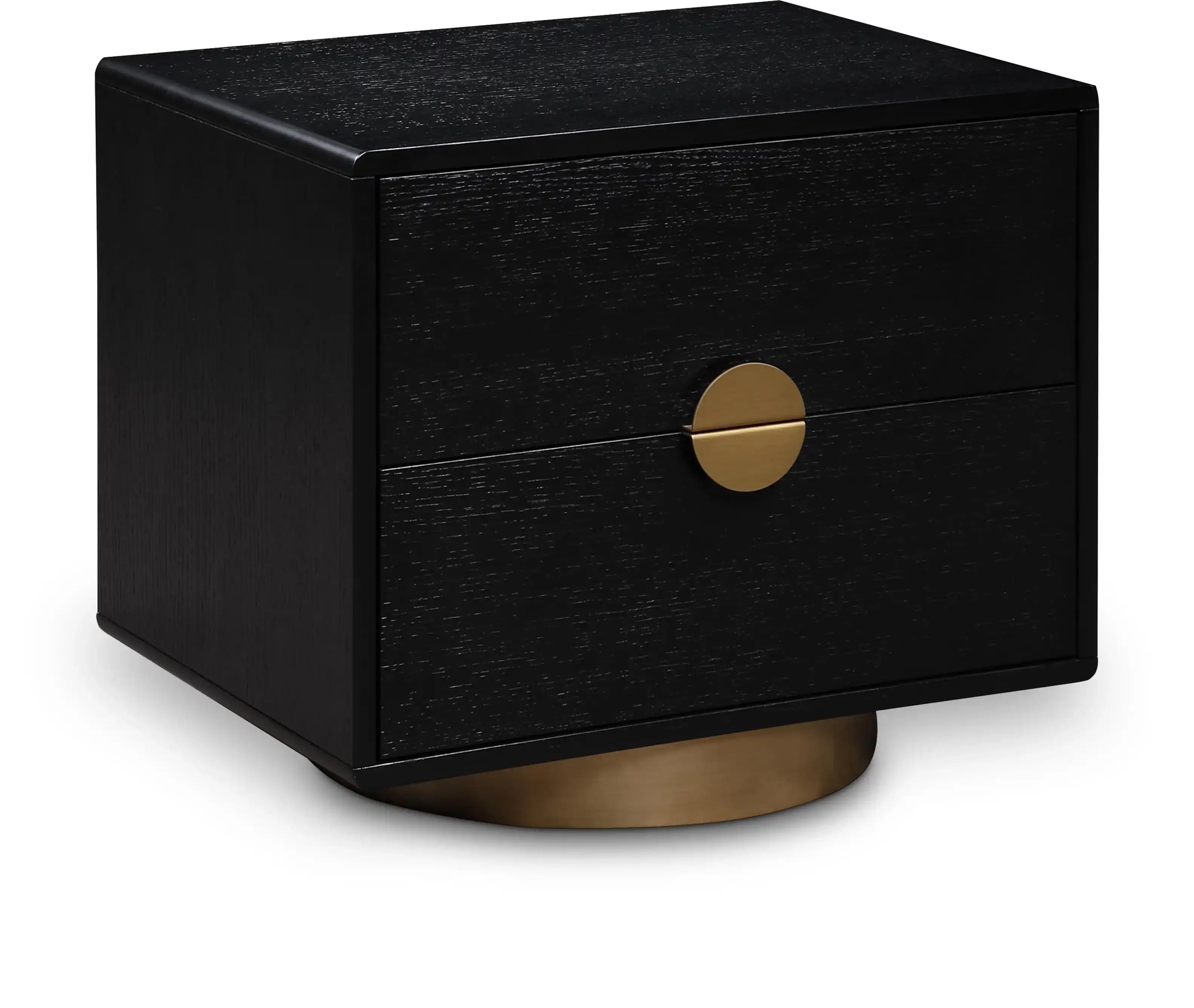 Wade - Night Stand / Side Table - Best Buy Furniture