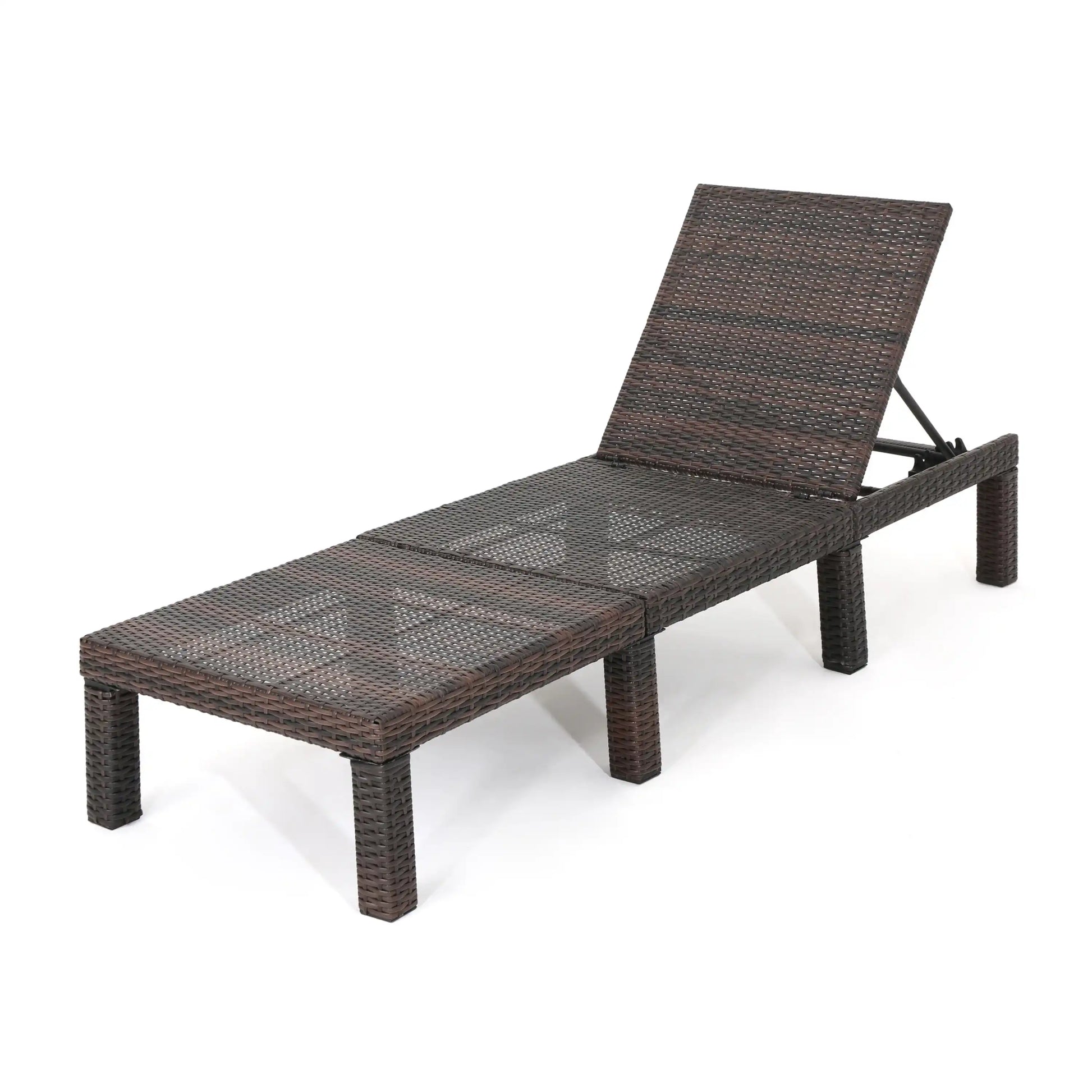 JAMAICA CHAISE LOUNGE WITHOUT CUSHION - Best Buy Furniture