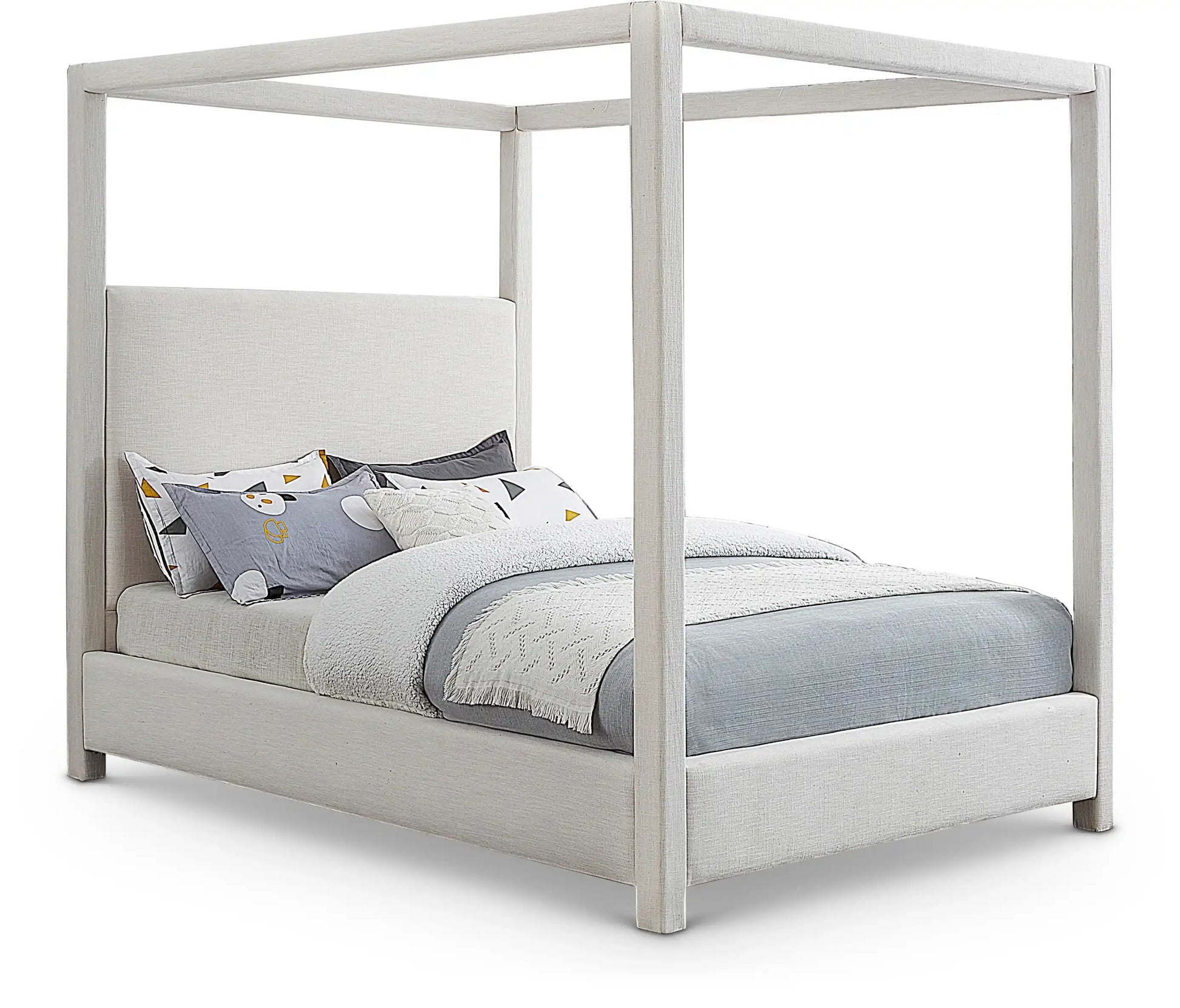 Emerson - Bed - Best Buy Furniture