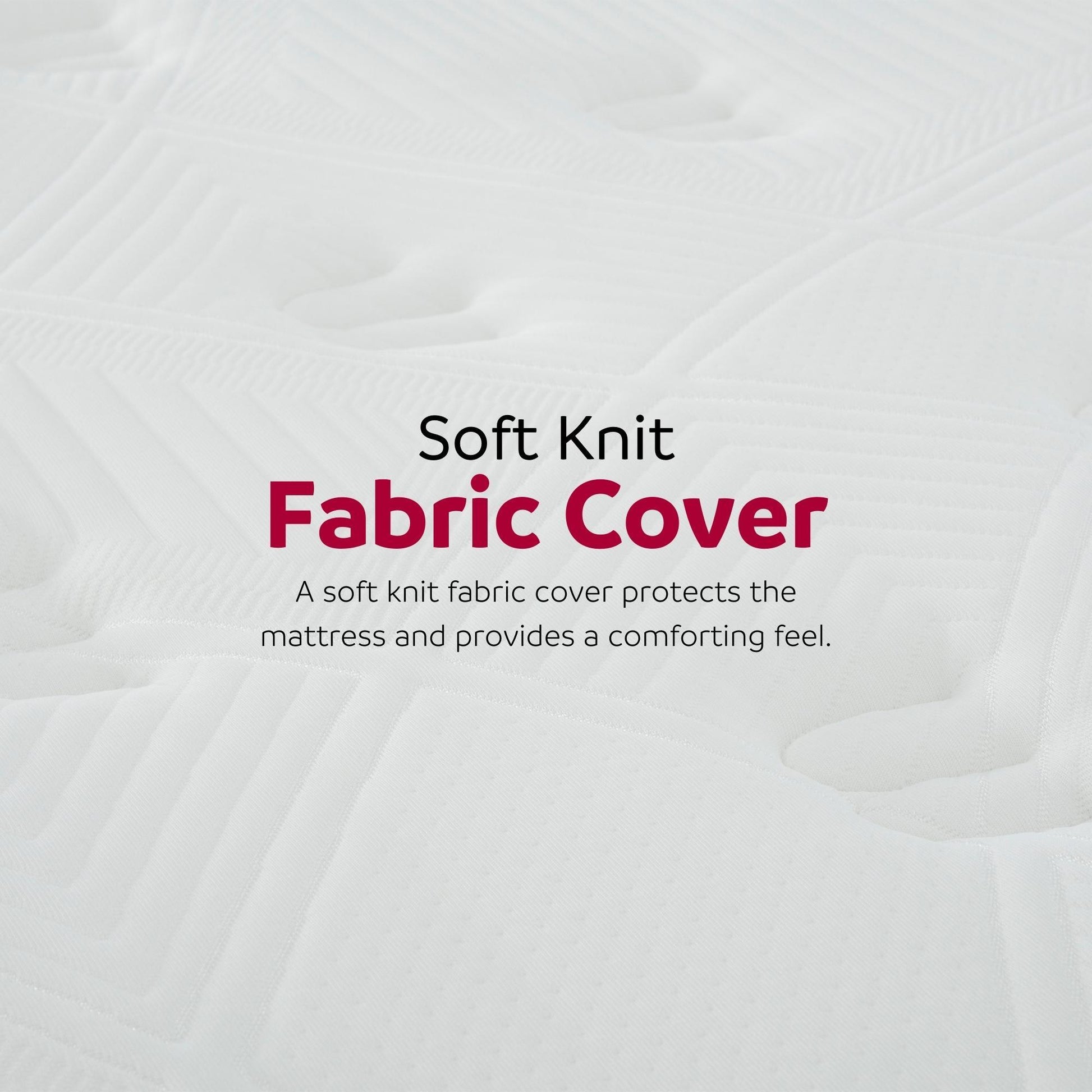 Premium 9" Medium Pocket Spring Mattress - Best Buy Furniture