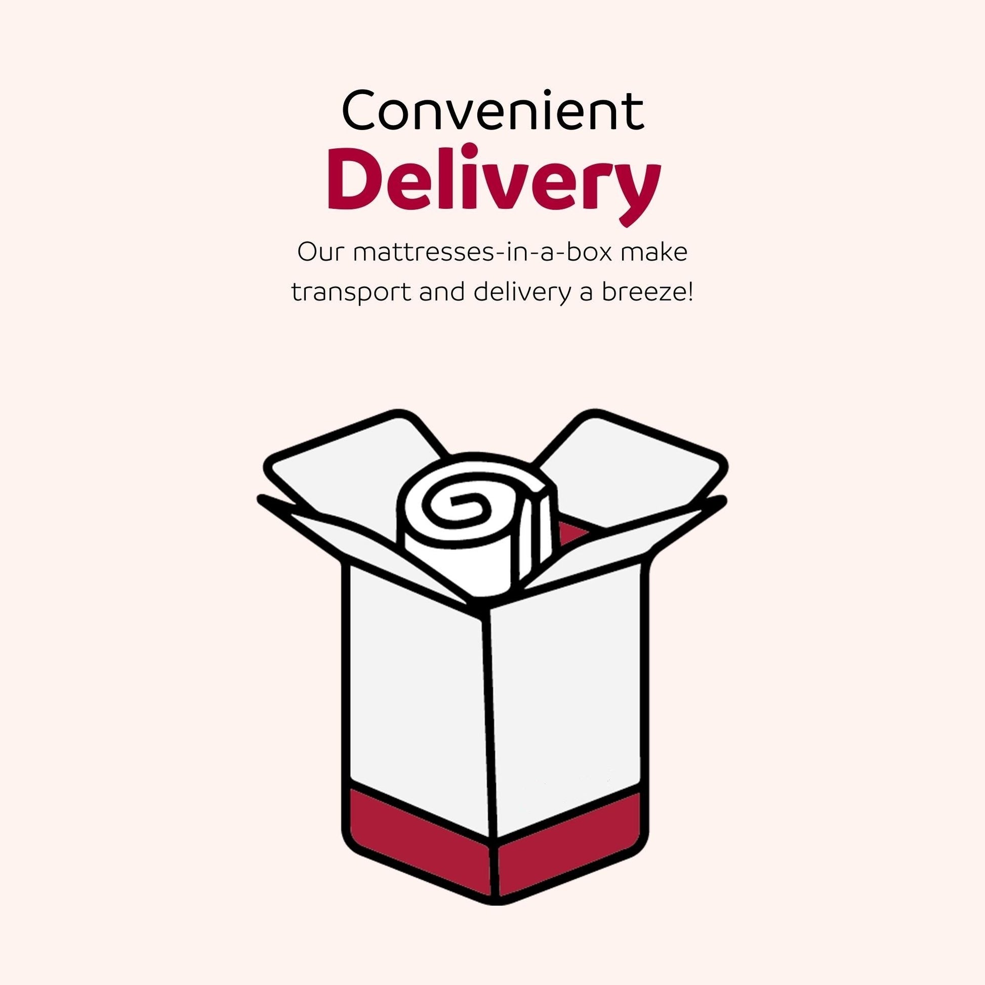 Premium 9" Medium Pocket Spring Mattress - Best Buy Furniture