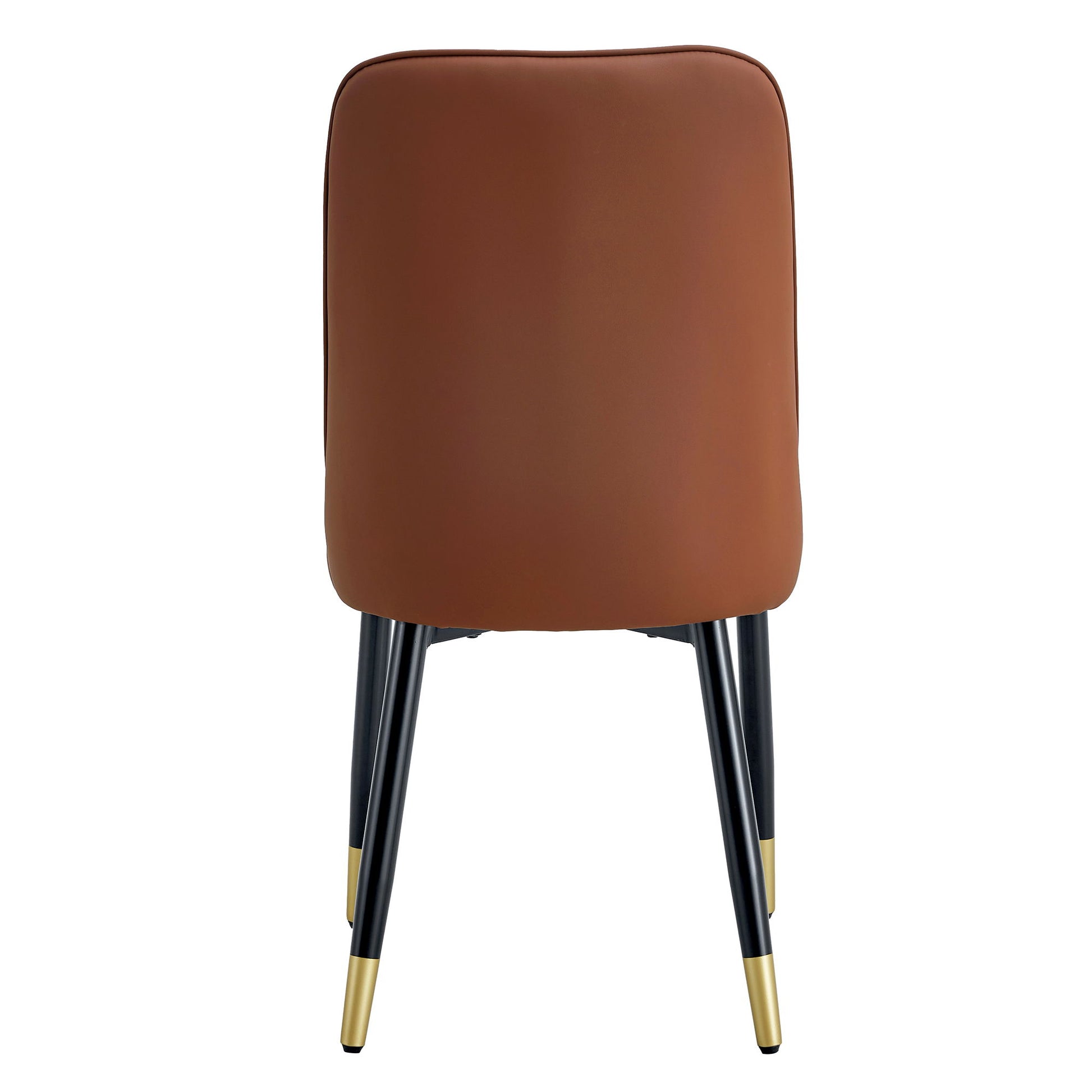 Modern Dining Chair With Metal Leg - Best Buy Furniture