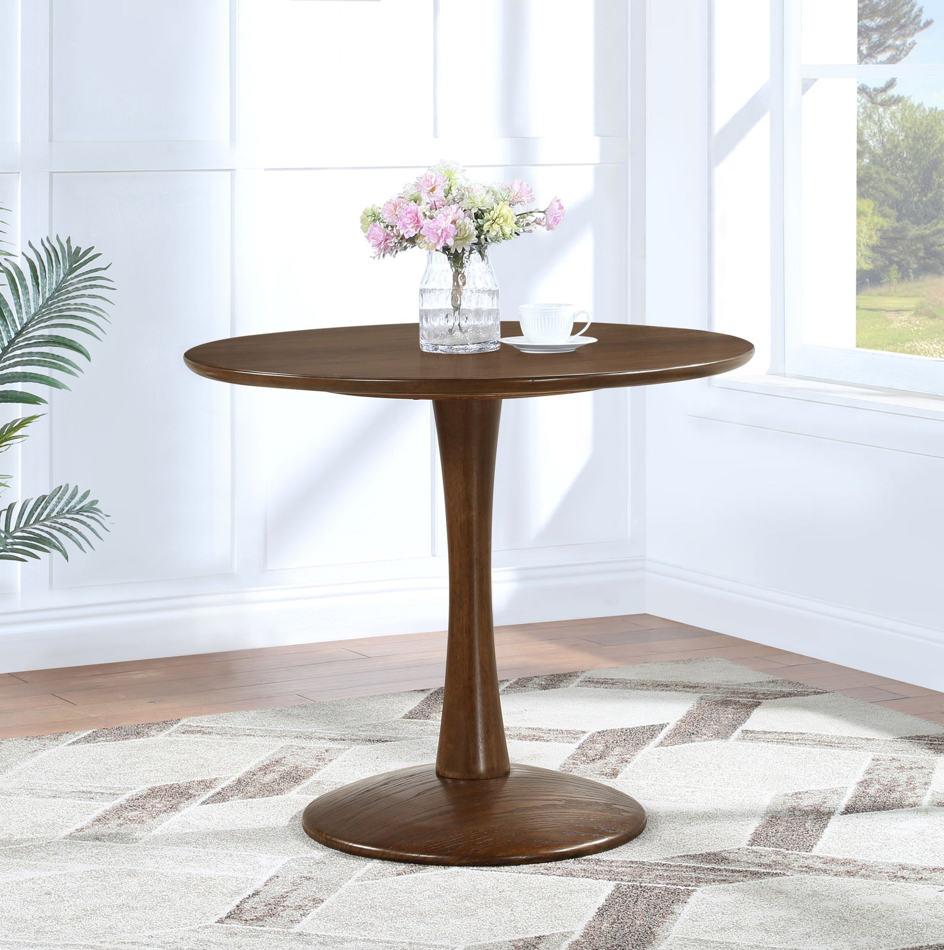 Tulip - Dining Table - Best Buy Furniture