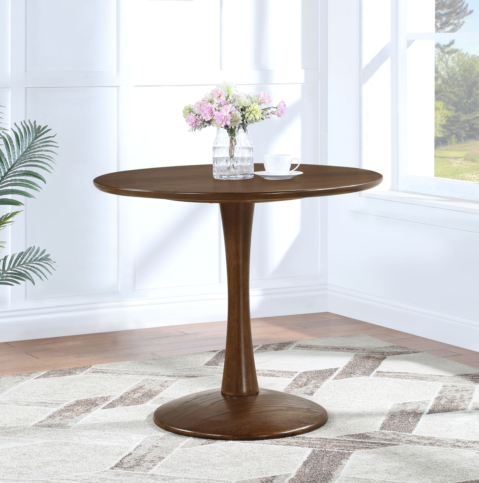 Tulip - Dining Table - Best Buy Furniture