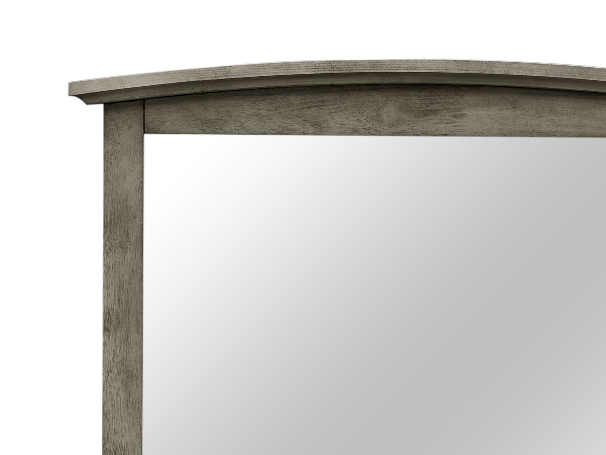 Elegant Wall Mirror - Best Buy Furniture